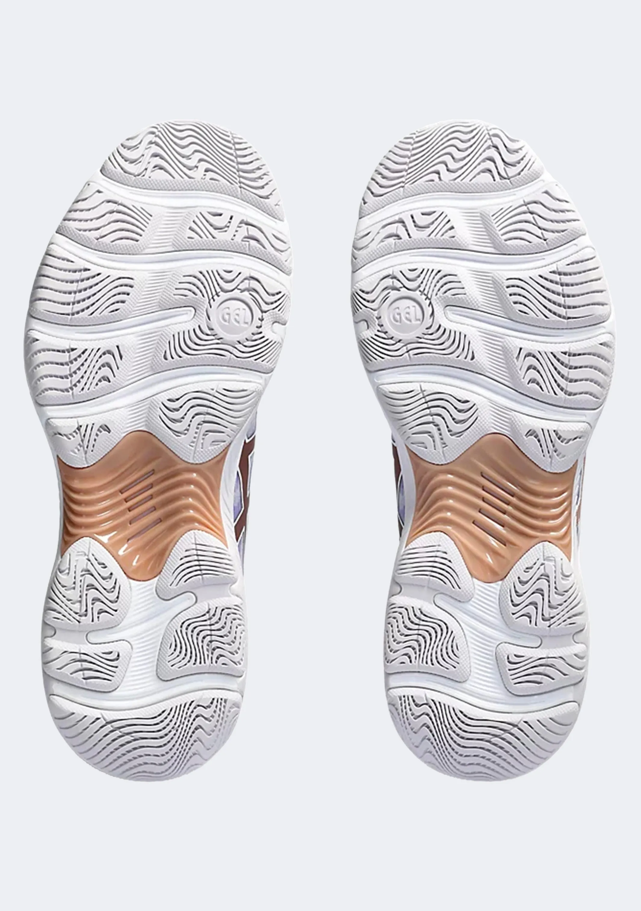 Asics Women’s Netburner Professional FF 3