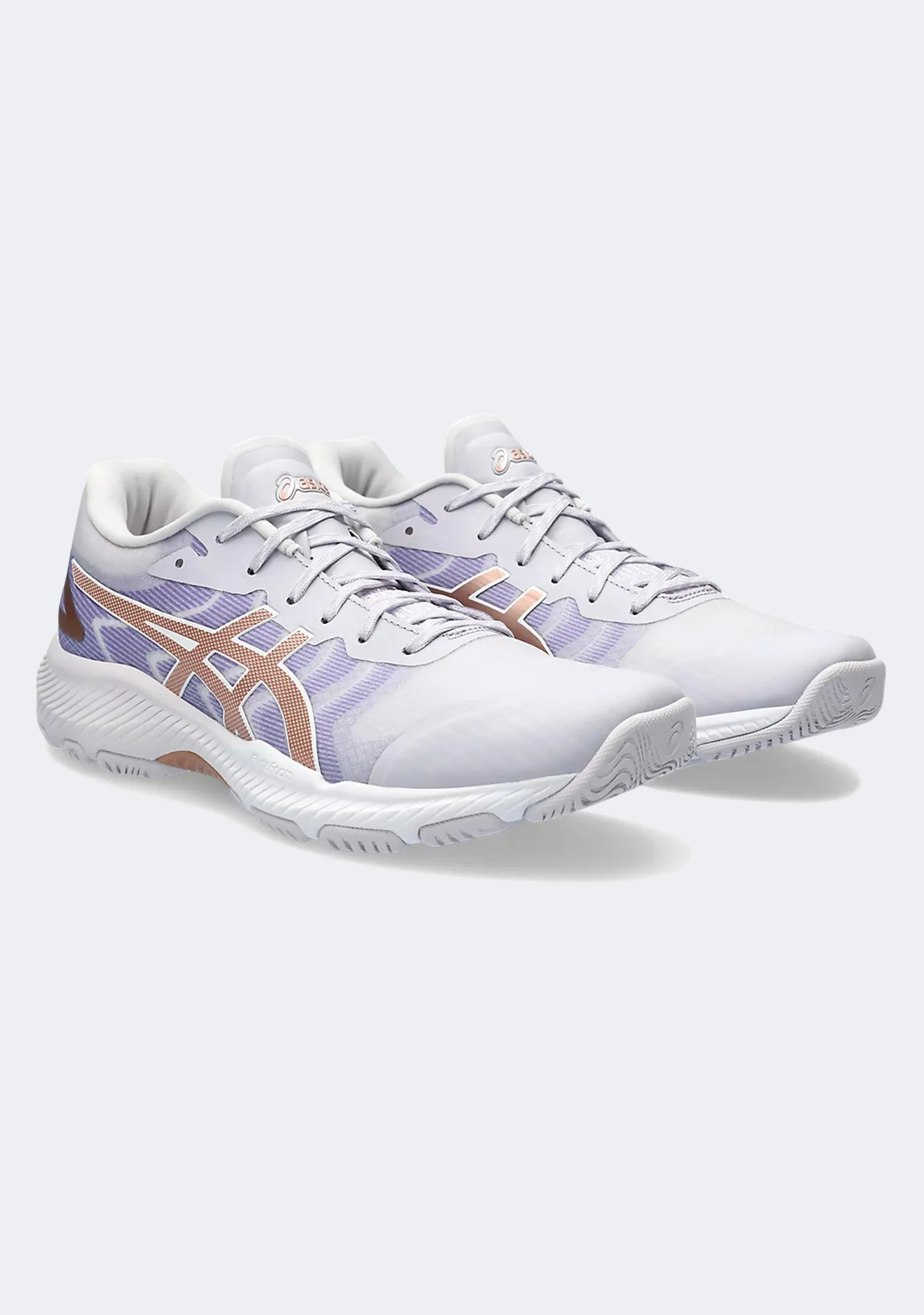 Asics Women’s Netburner Professional FF 3