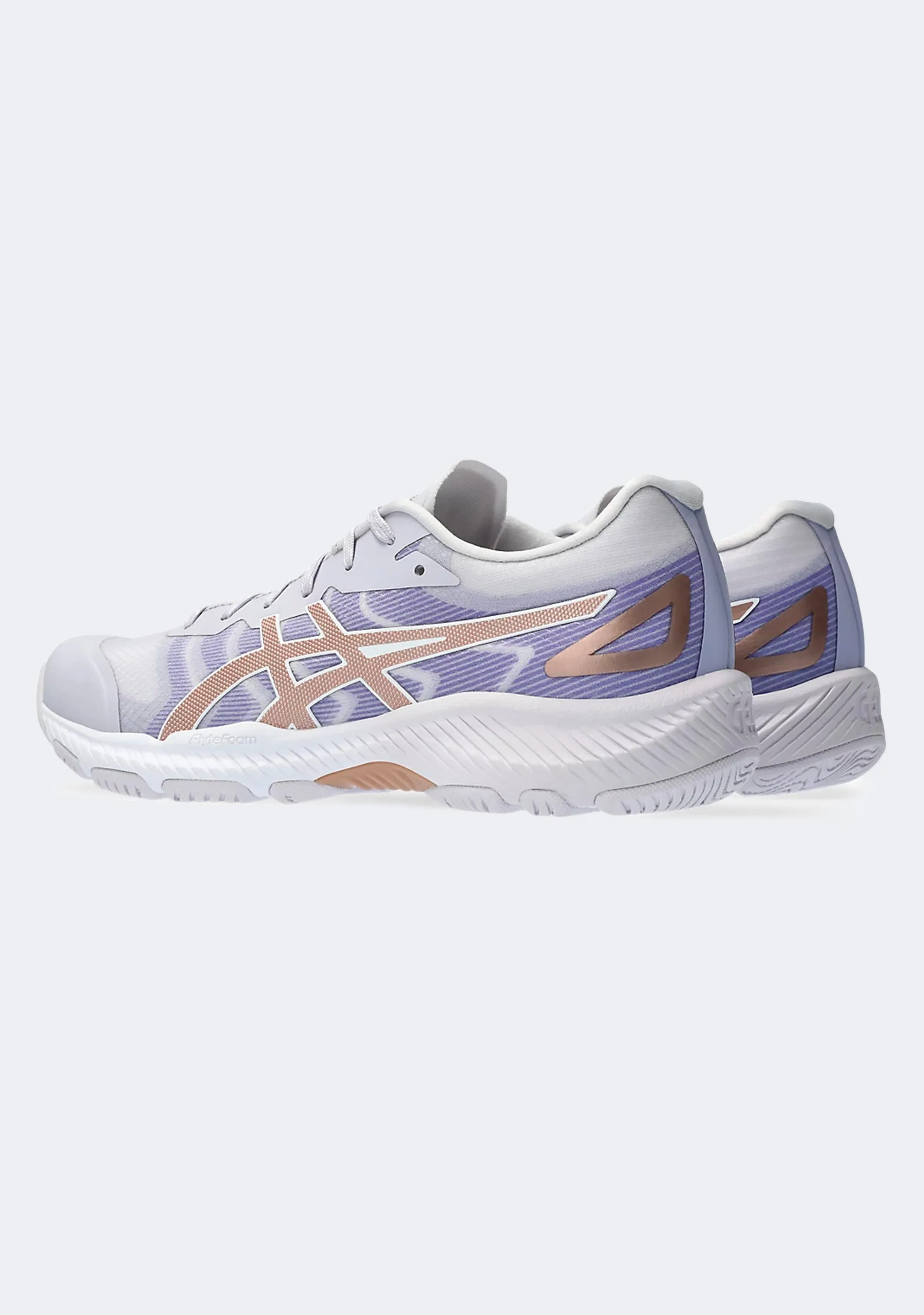 Asics Women’s Netburner Professional FF 3