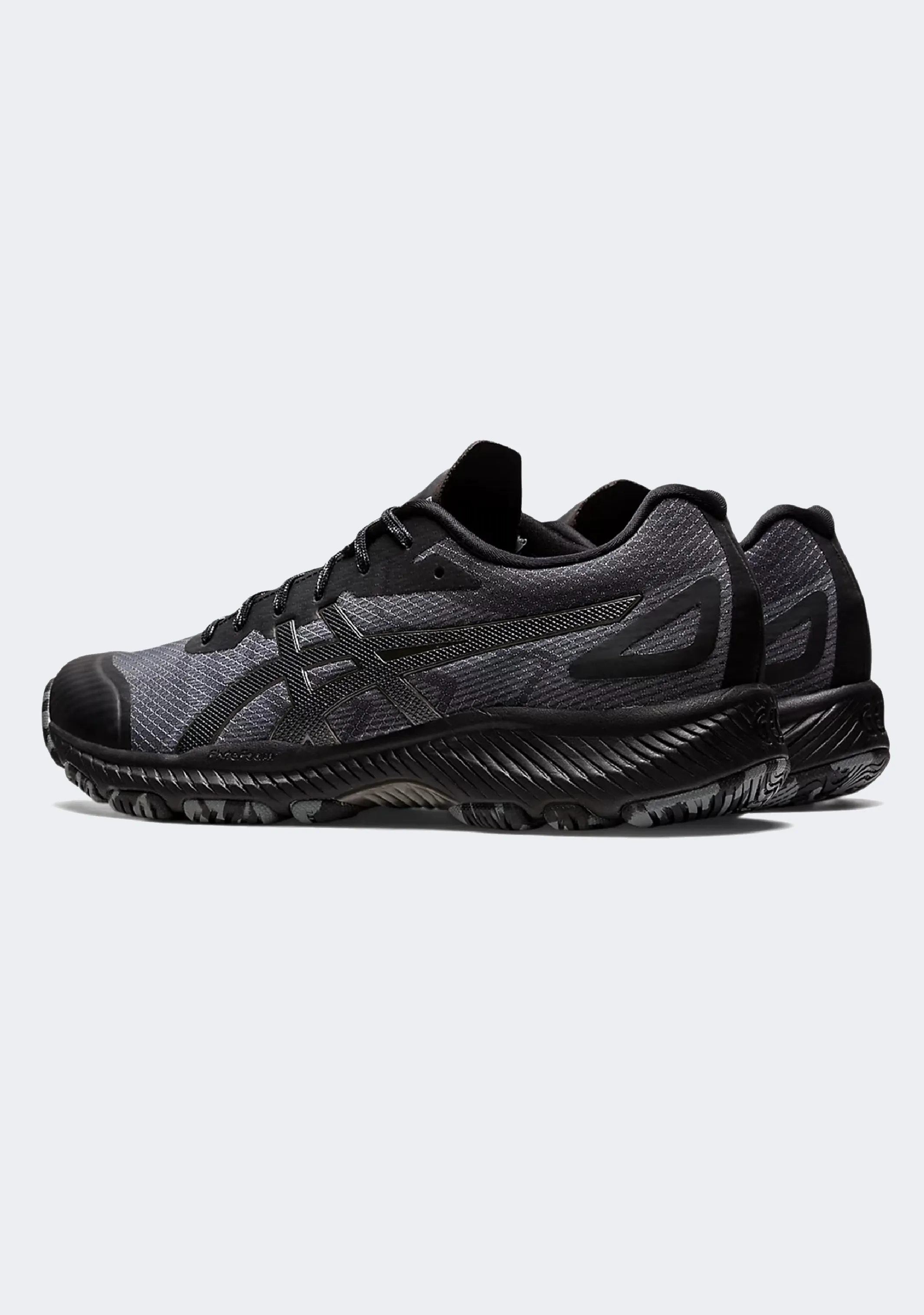 Asics Womens Netburner Professional FF 3