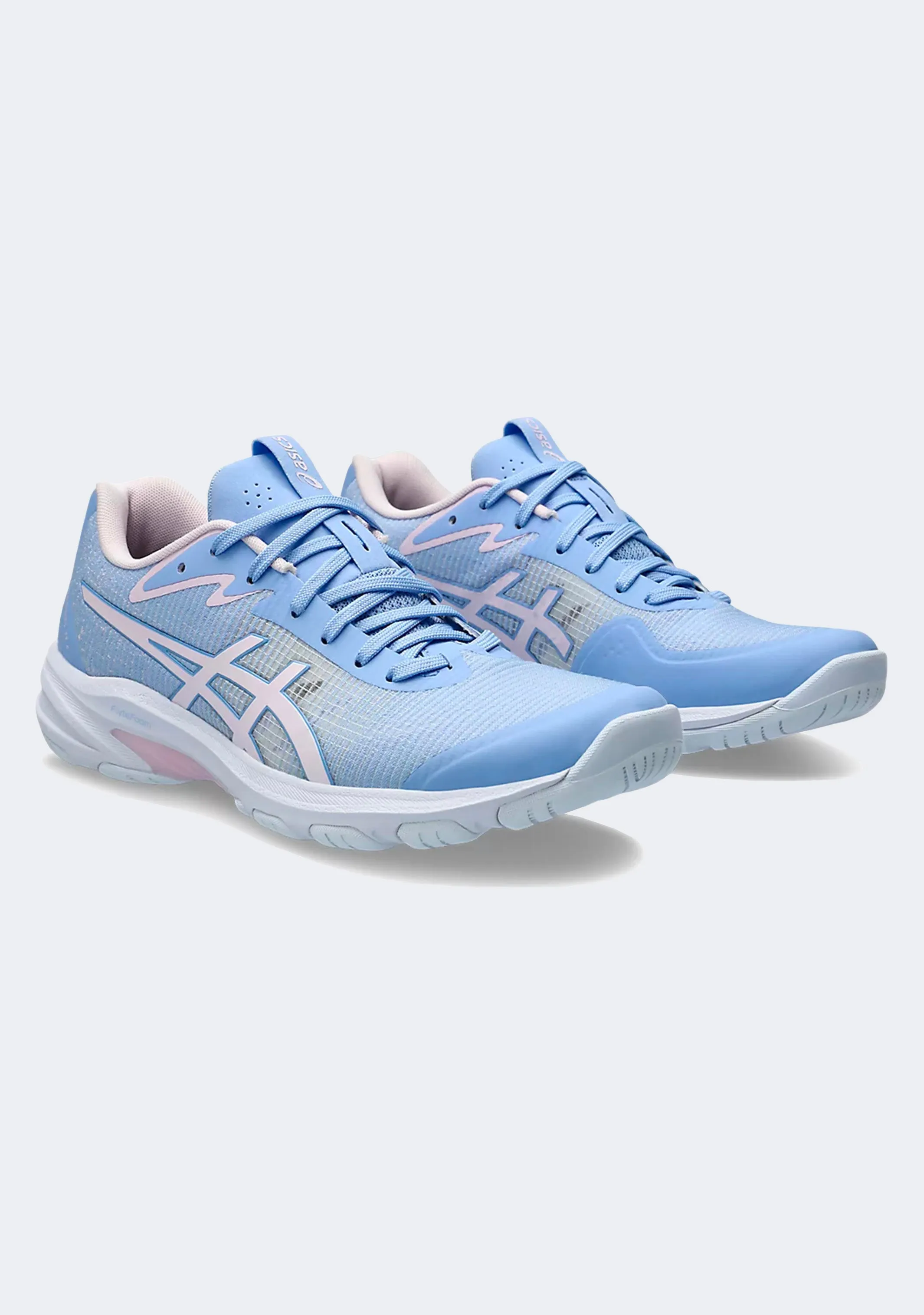 Asics Women's Netburner Professional FF 4