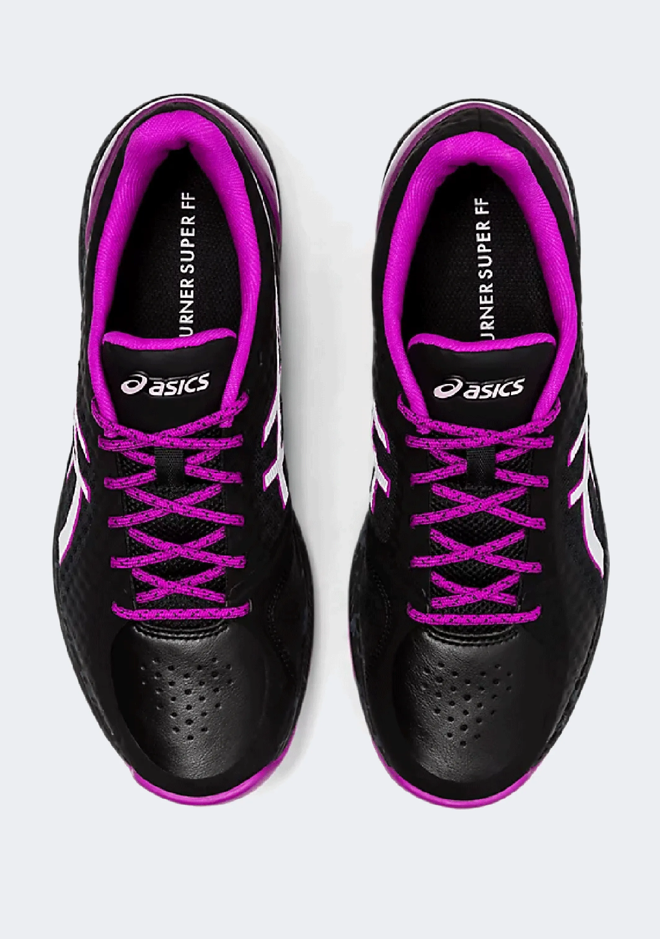 Asics Womens Netburner Super FF