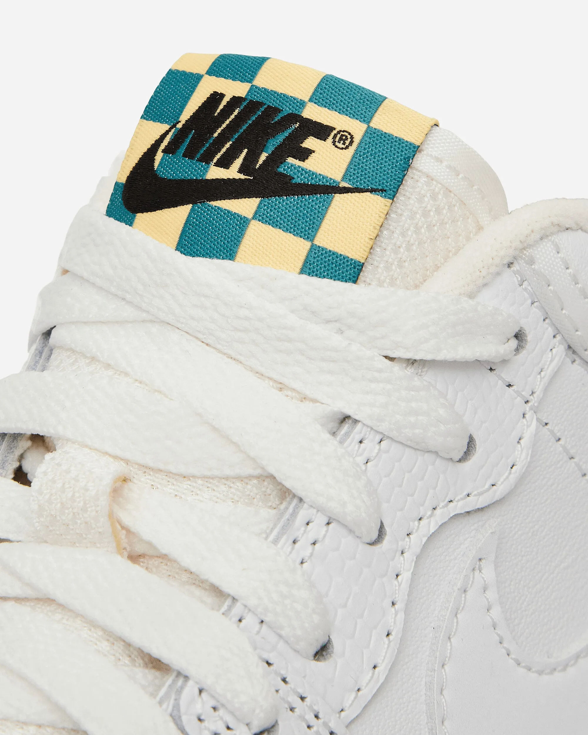 Attack Year of the Snake Sneakers Mineral Teal / Melon Tint