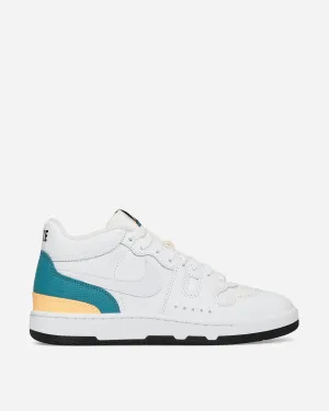 Attack Year of the Snake Sneakers Mineral Teal / Melon Tint