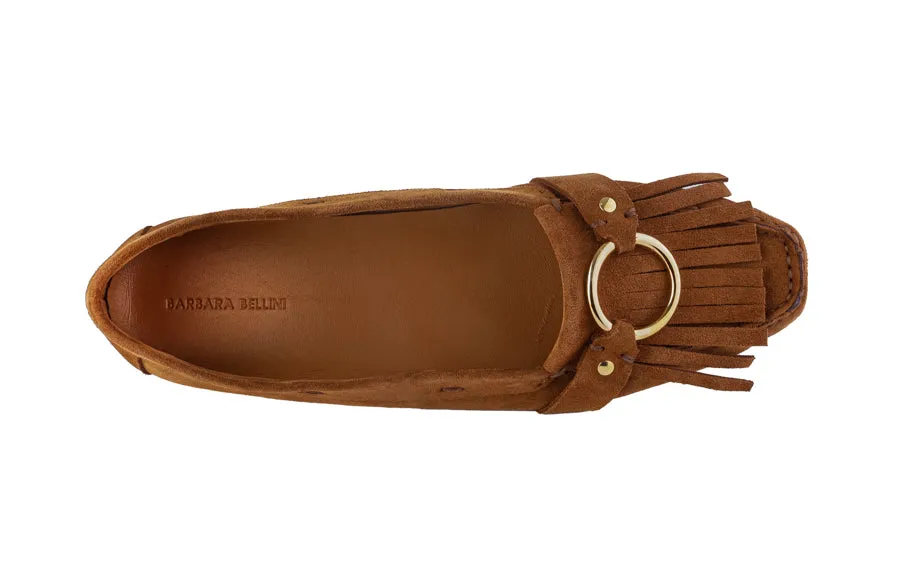 Bb Ring Tan