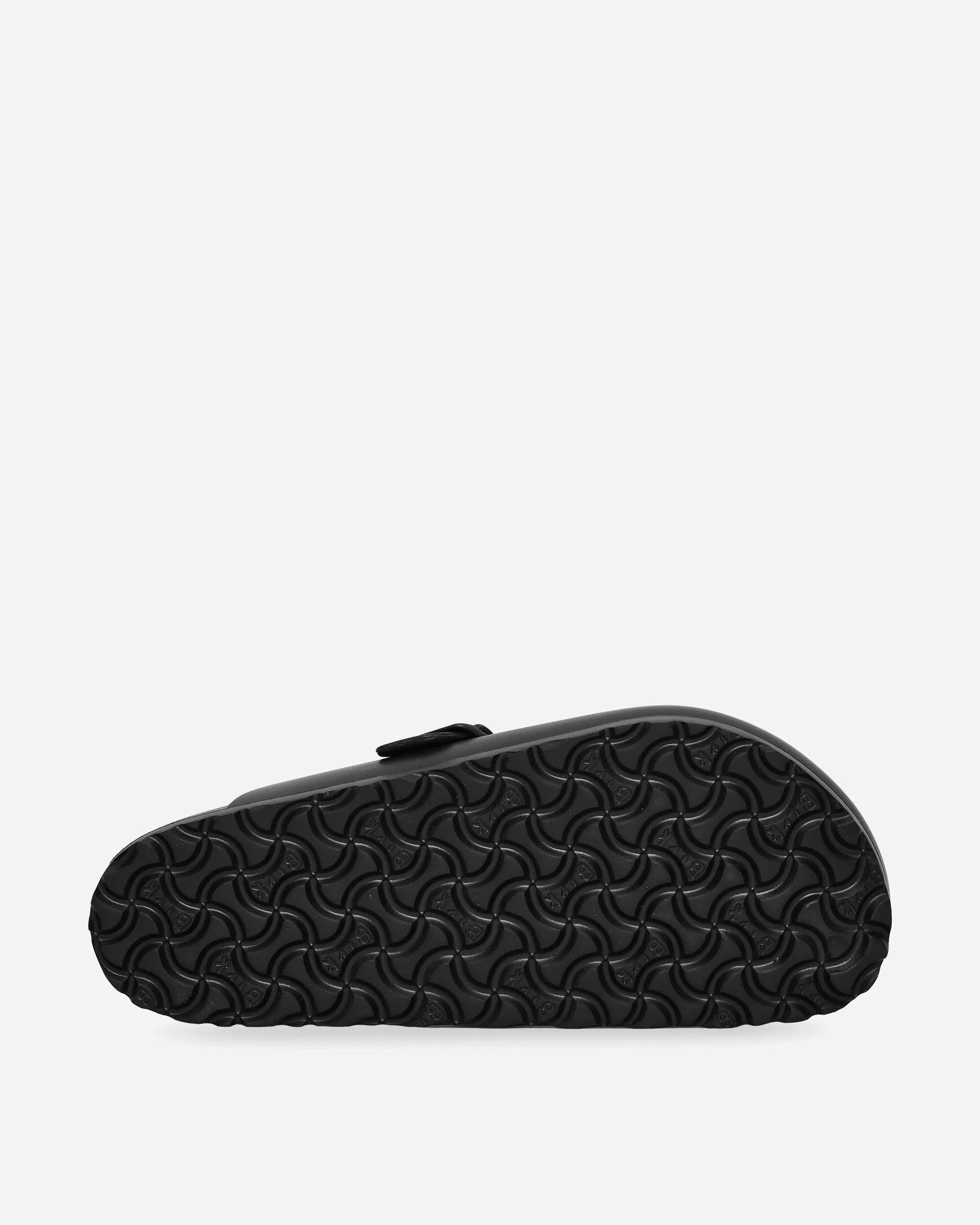 Boston EVA Sandals Black