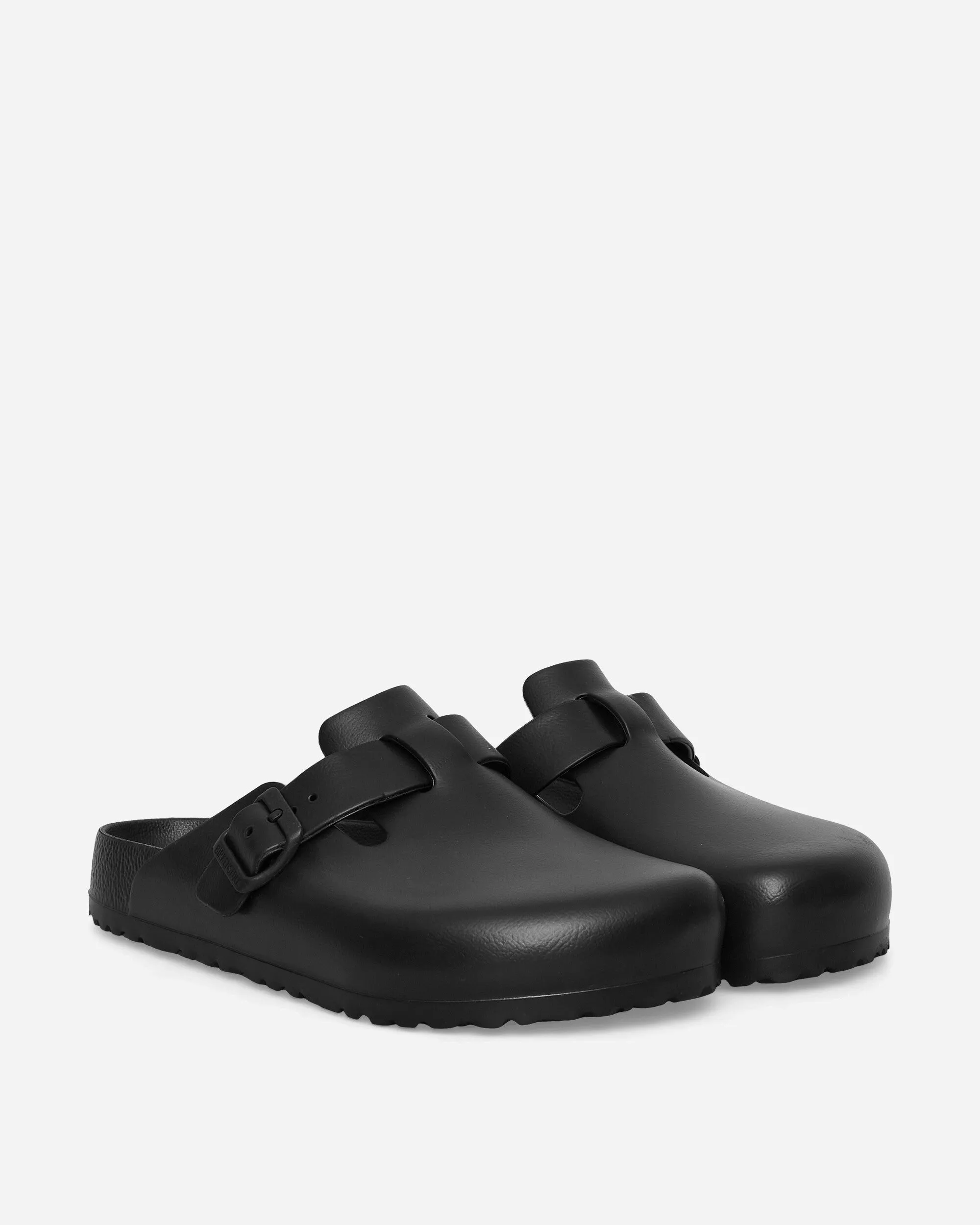 Boston EVA Sandals Black
