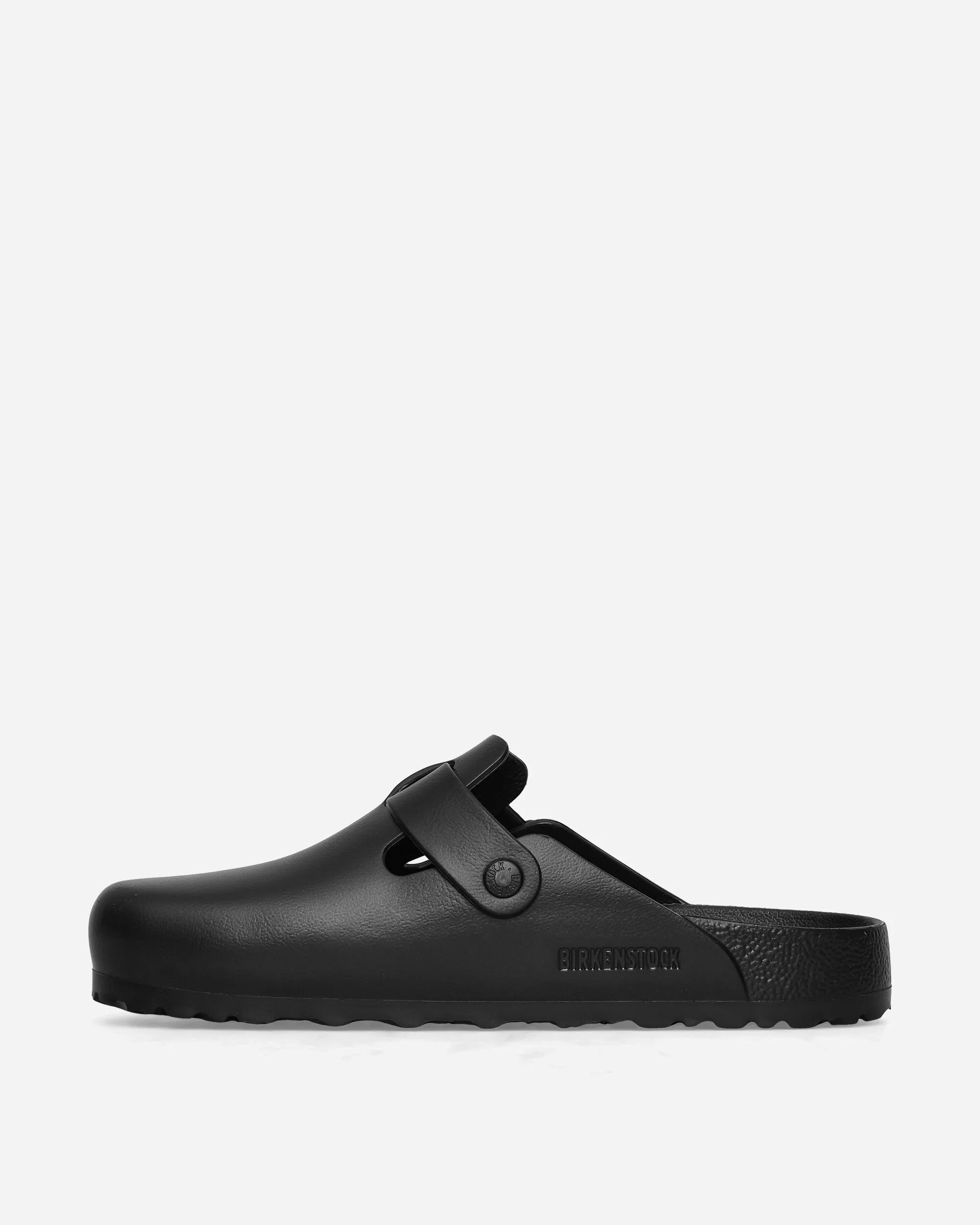 Boston EVA Sandals Black