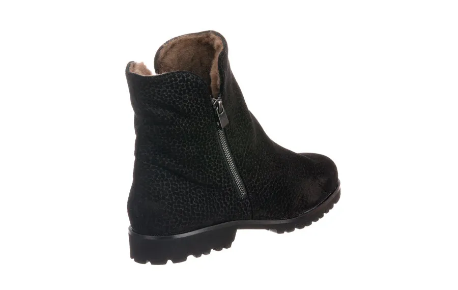 Br Marl Black