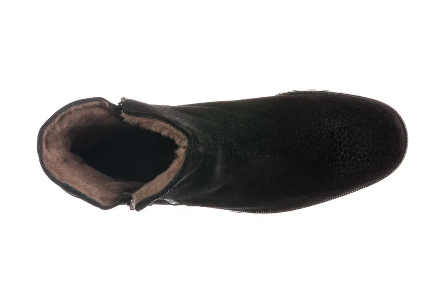 Br Marl Black
