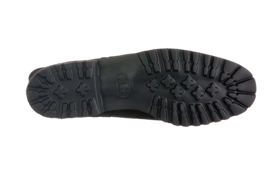 Br Marl Black