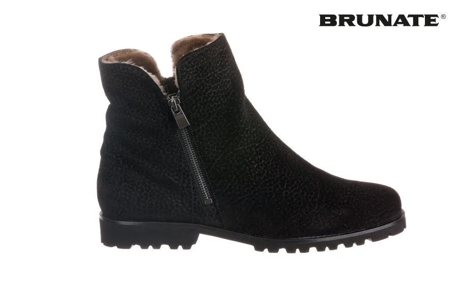 Br Marl Black