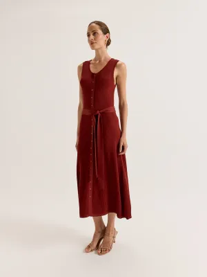 Brooklyn Knit Dress