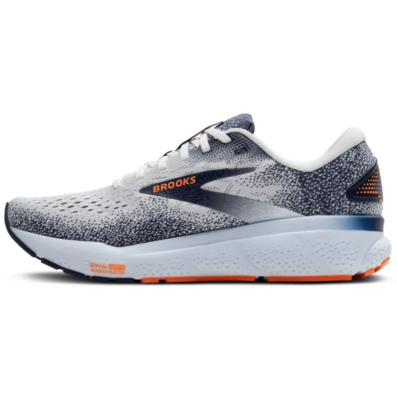 Brooks Ghost 16 D Mens Running Shoes