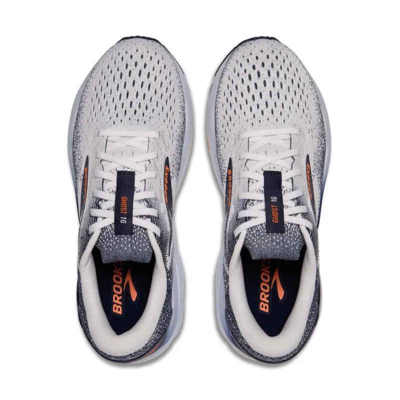 Brooks Ghost 16 D Mens Running Shoes
