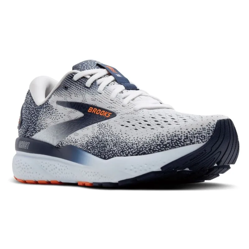 Brooks Ghost 16 D Mens Running Shoes