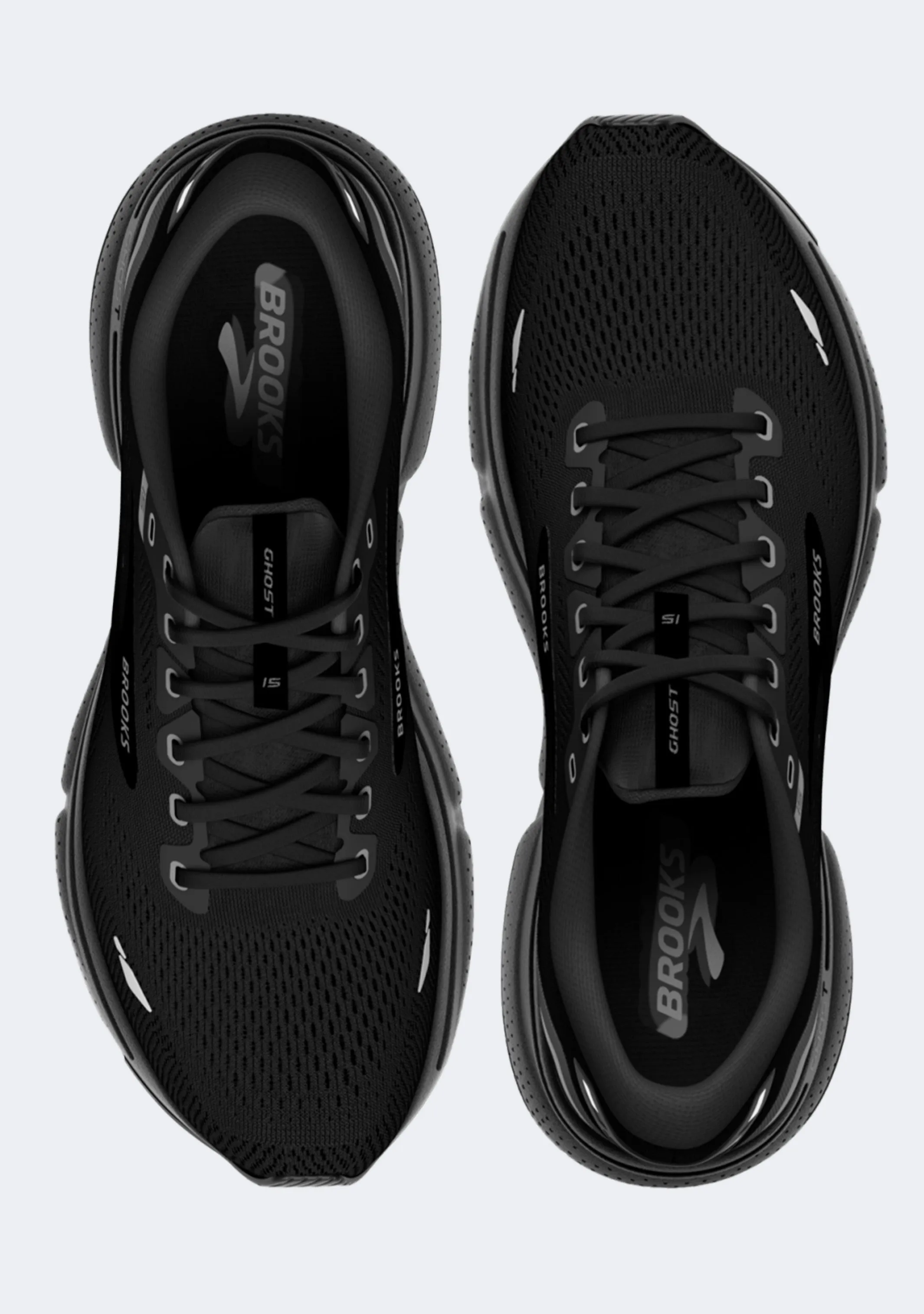 Brooks Men's Ghost 15