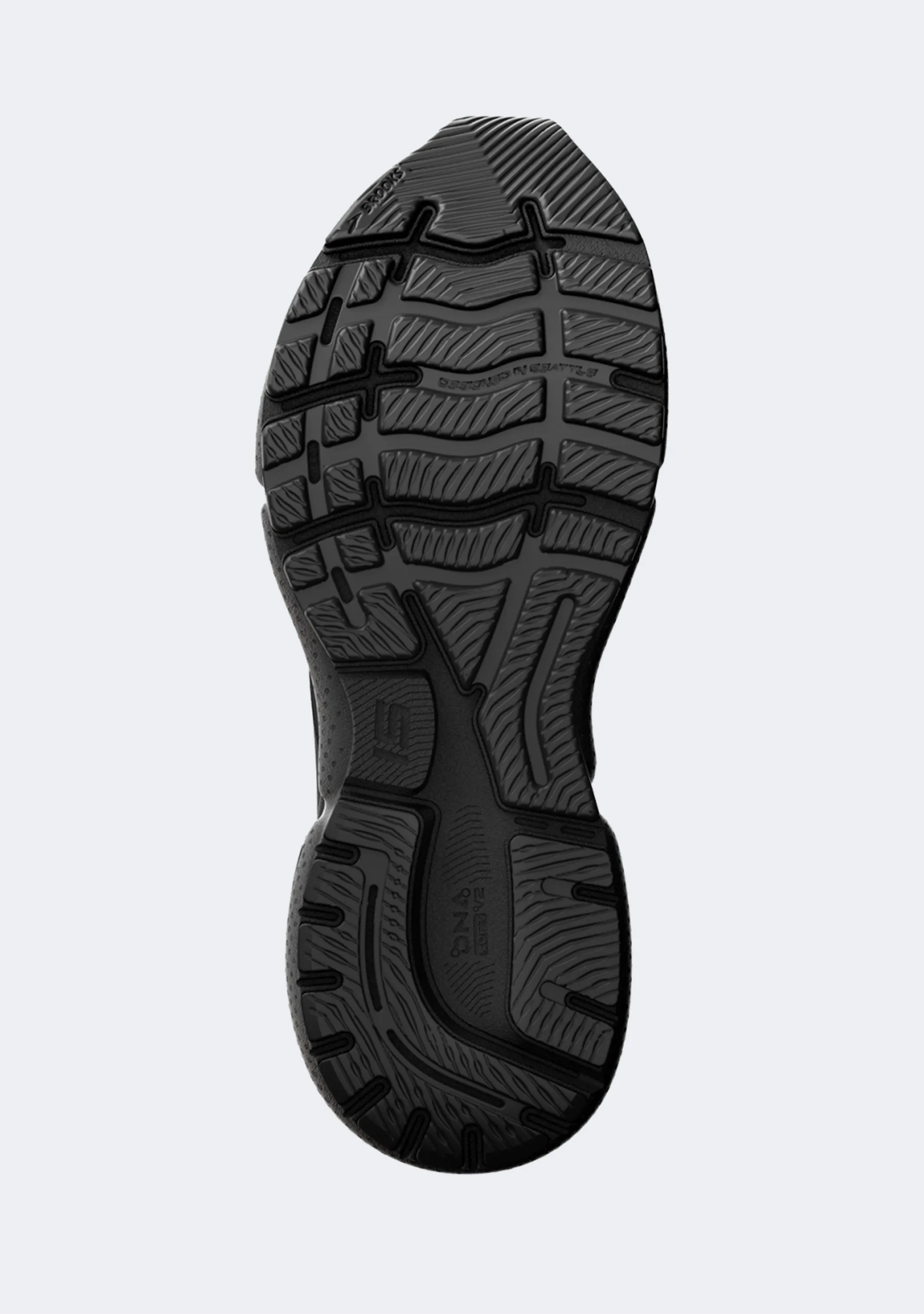 Brooks Men's Ghost 15