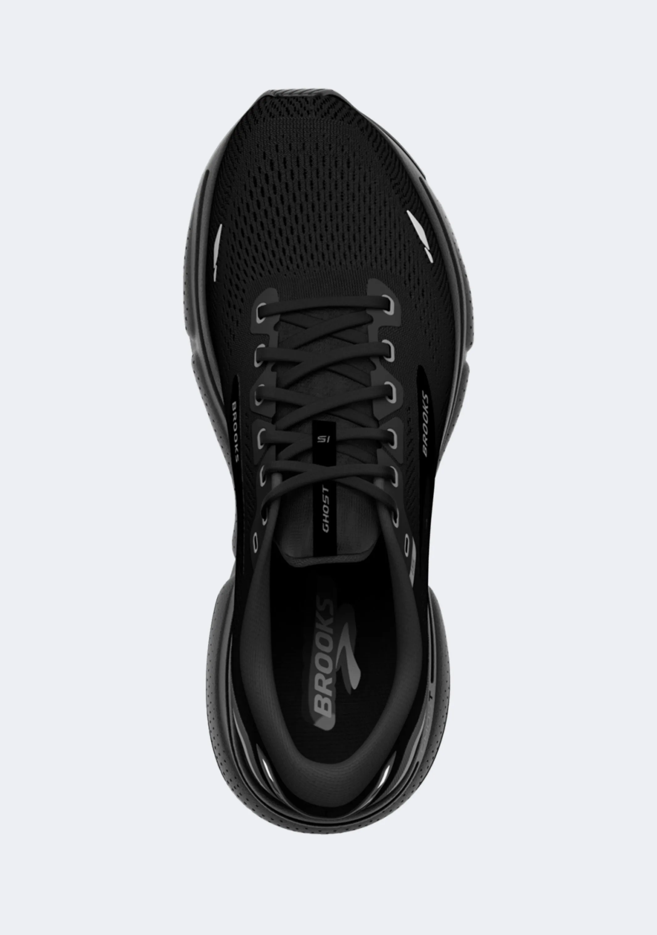 Brooks Men's Ghost 15