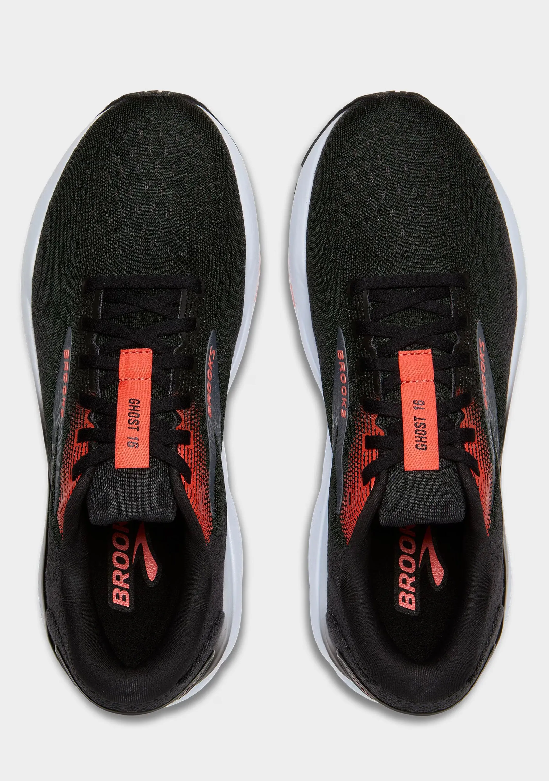 Brooks Men's Ghost 16