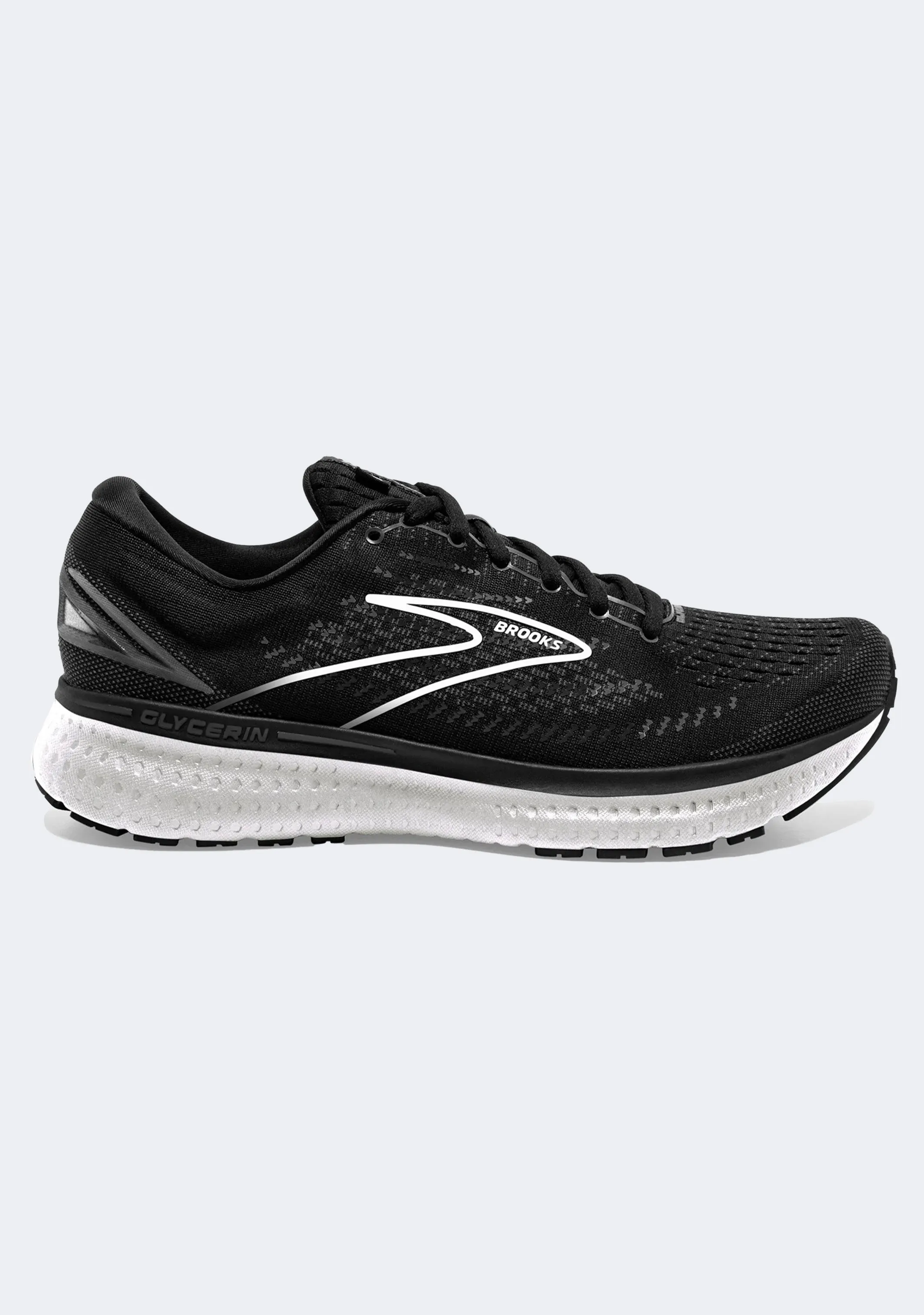 Brooks Men's Glycerin 19