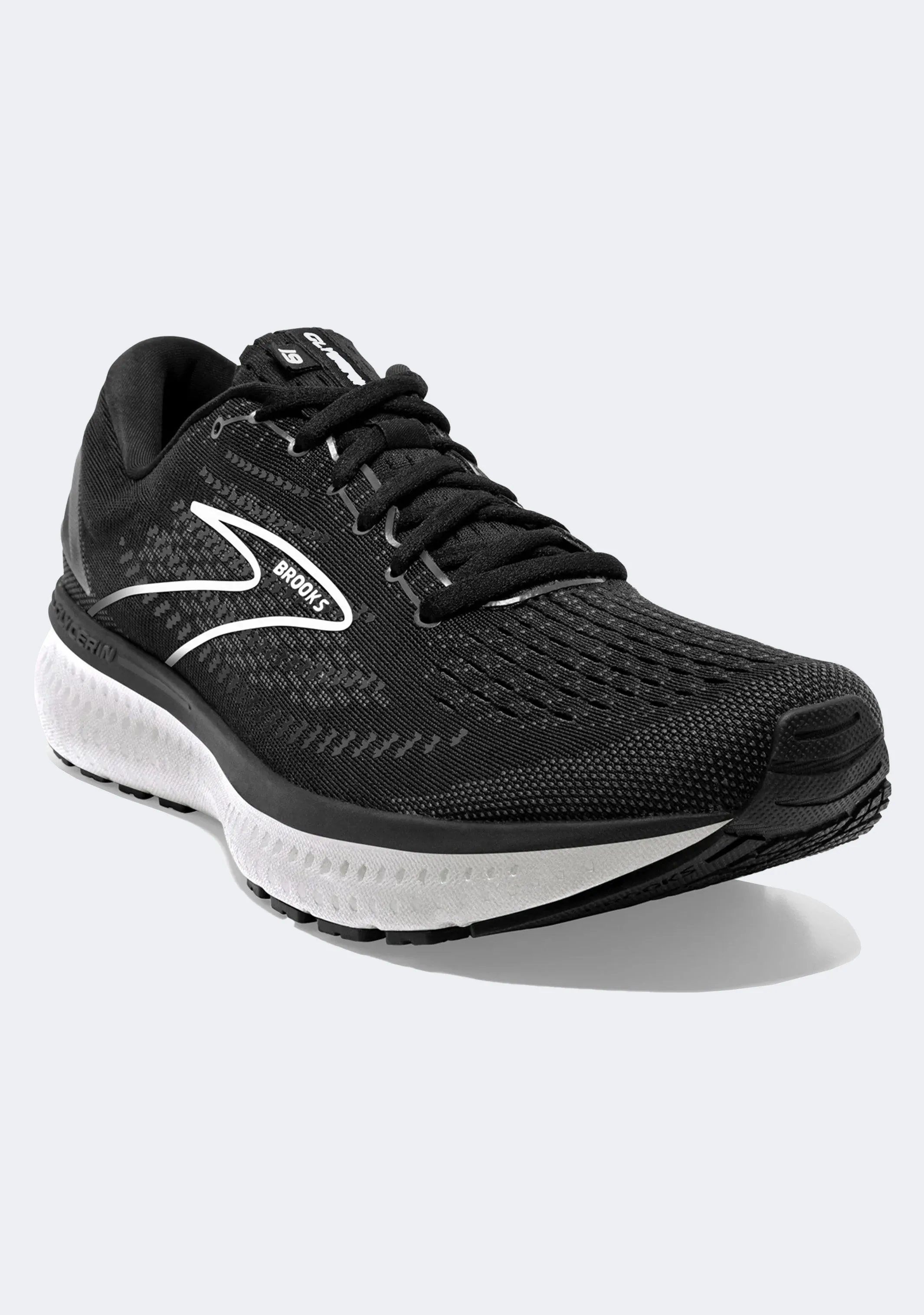 Brooks Men's Glycerin 19