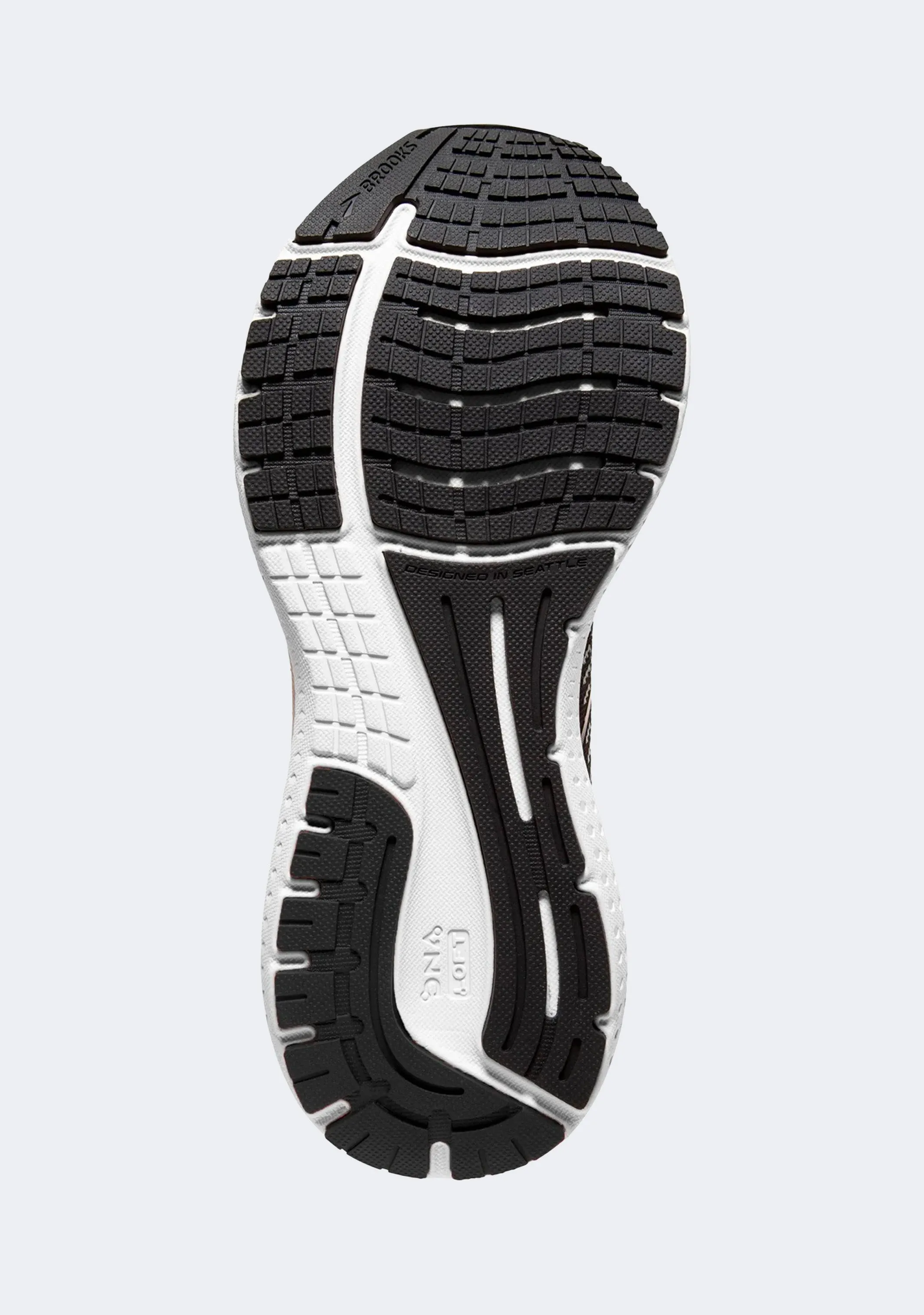 Brooks Men's Glycerin 19