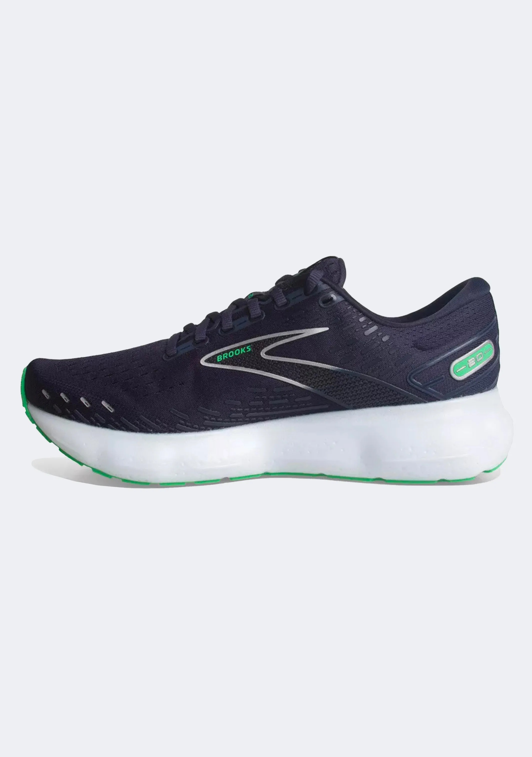Brooks Men's Glycerin 20