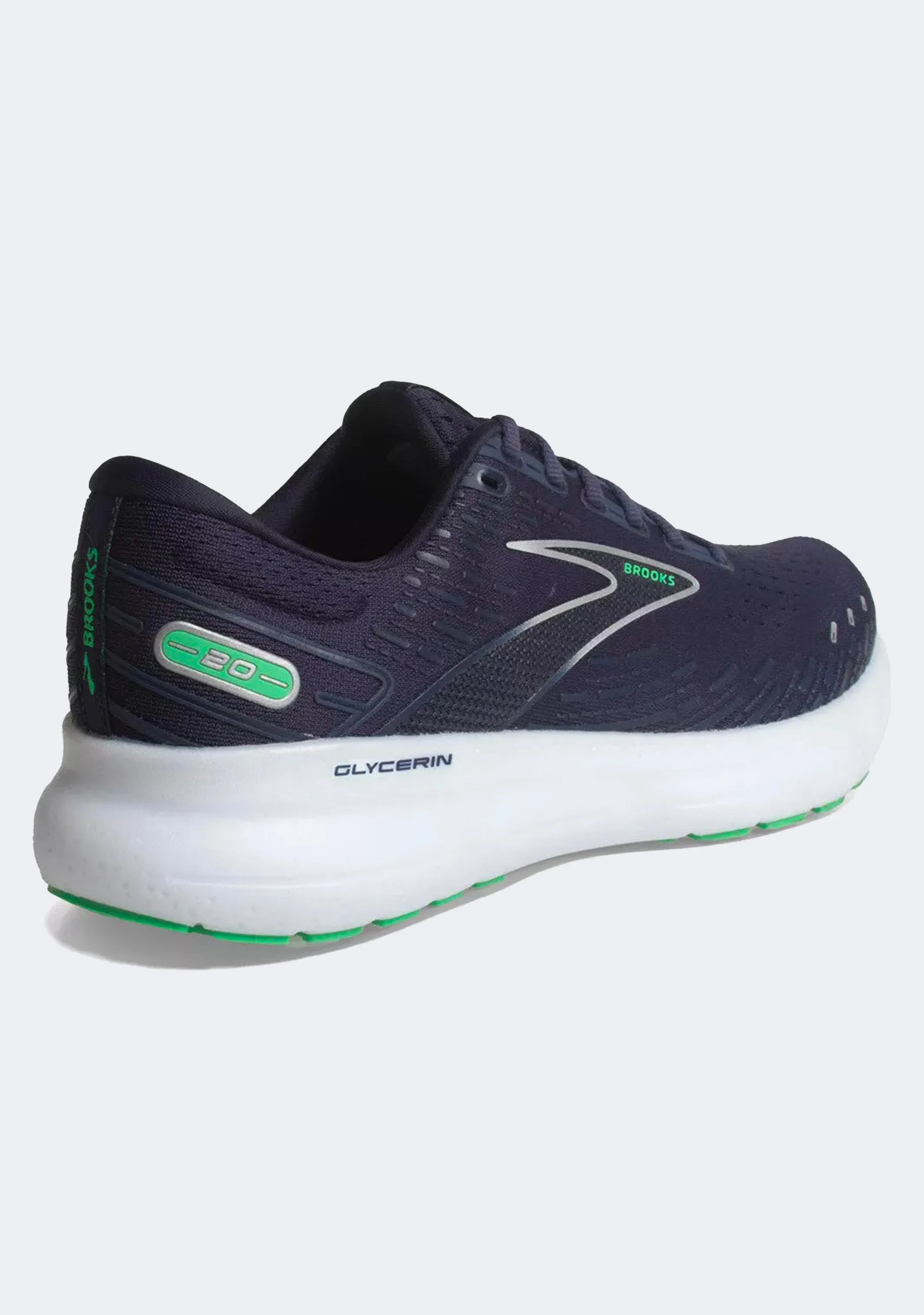 Brooks Men's Glycerin 20