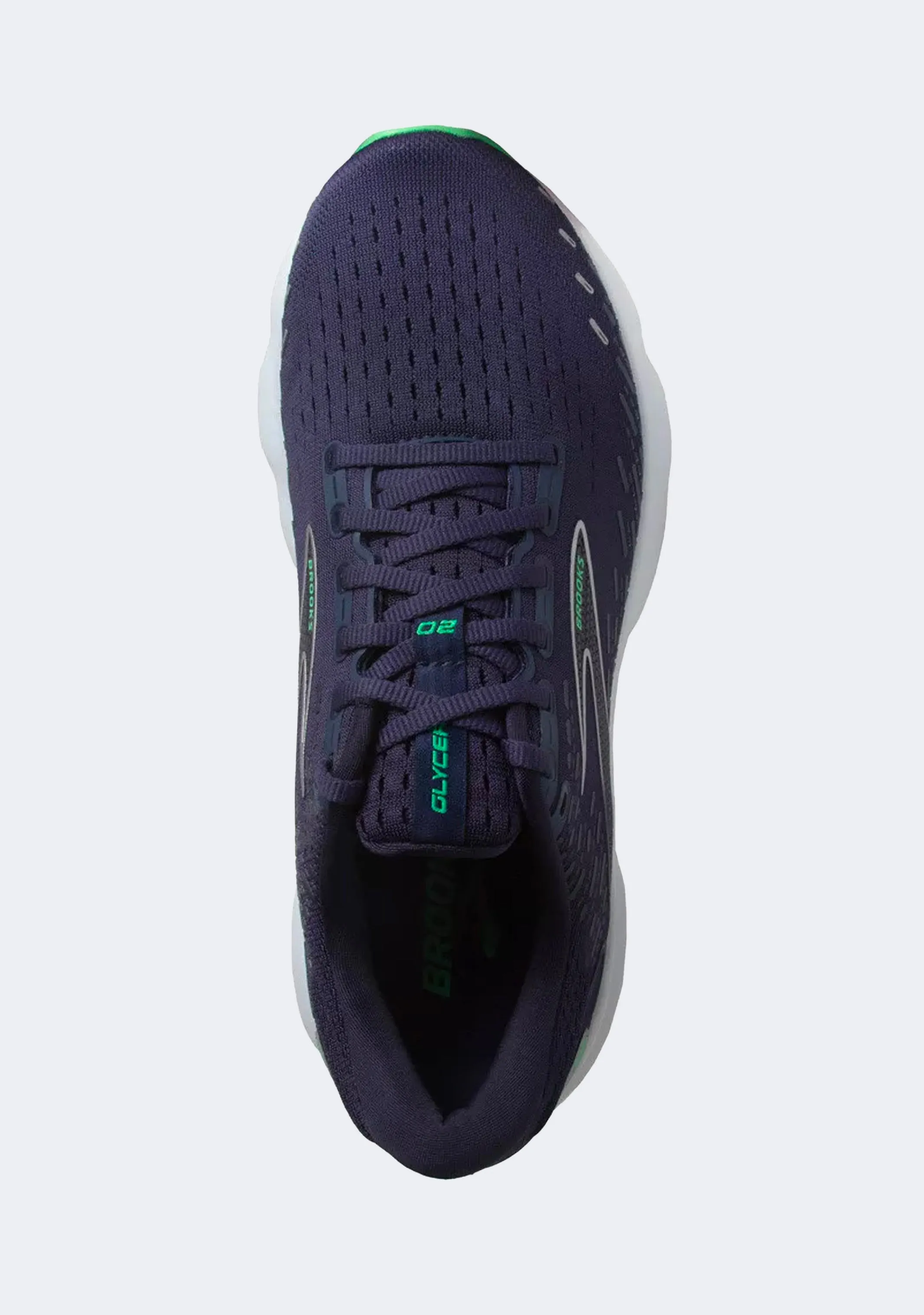 Brooks Men's Glycerin 20