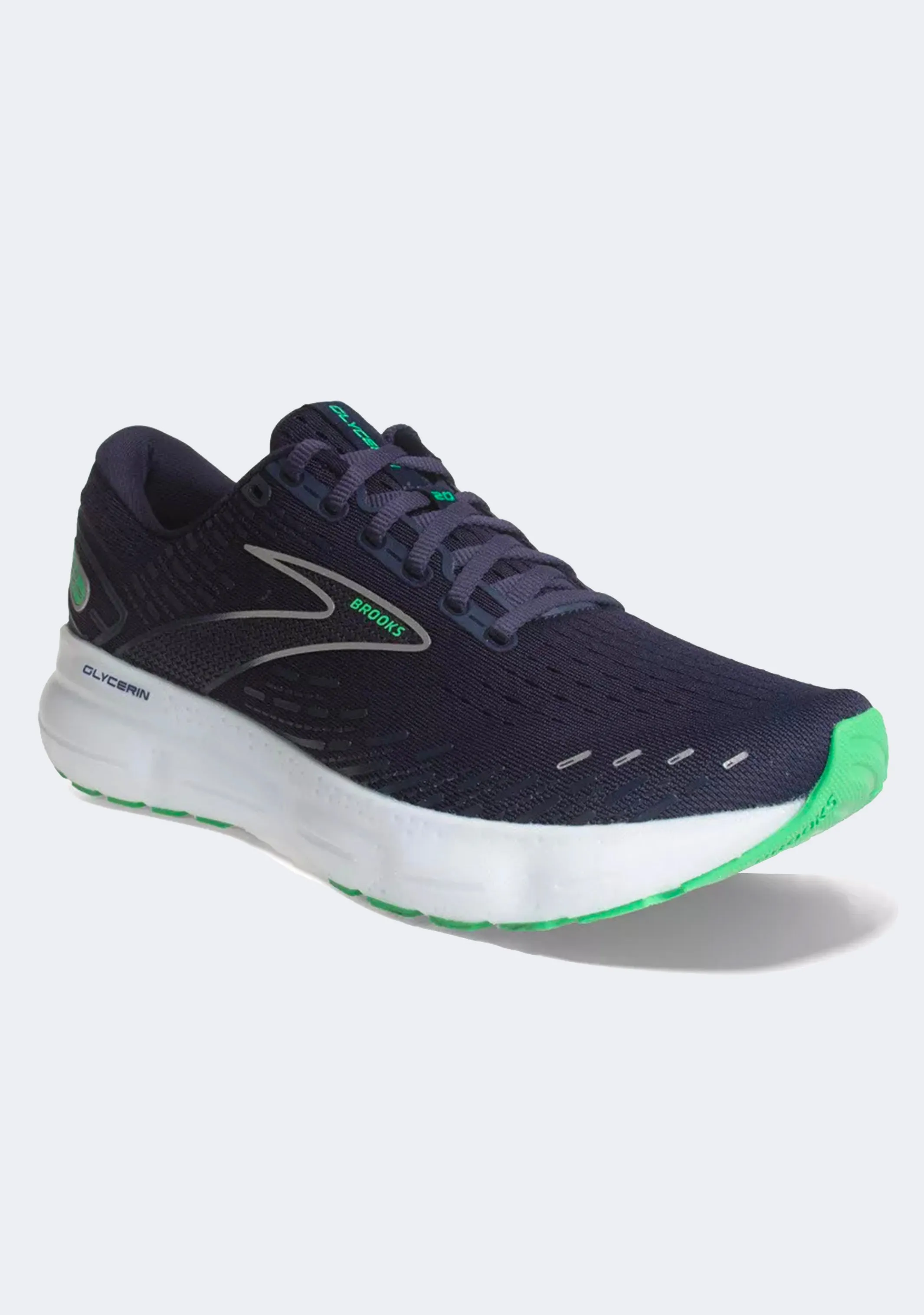 Brooks Men's Glycerin 20
