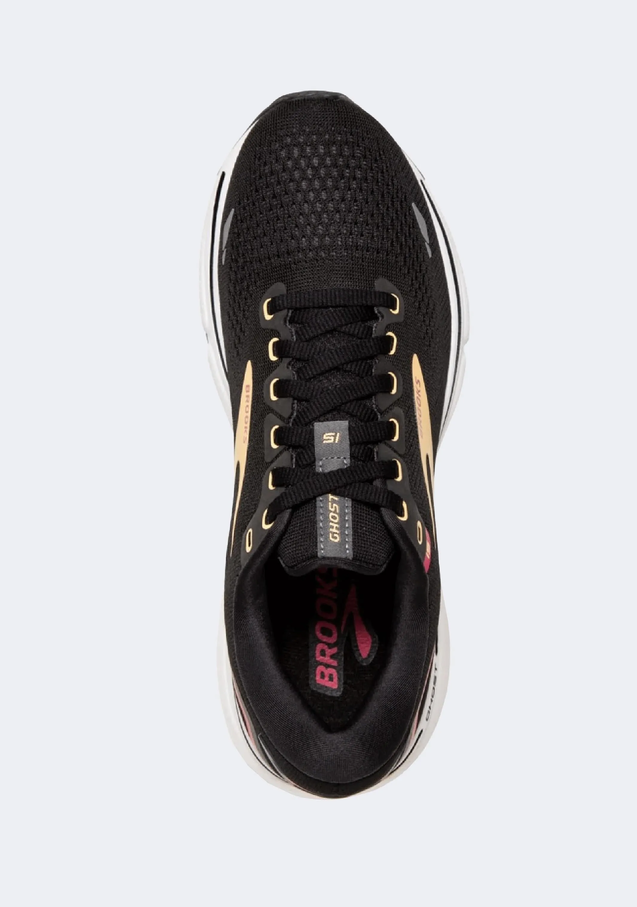 Brooks Womens Ghost 15
