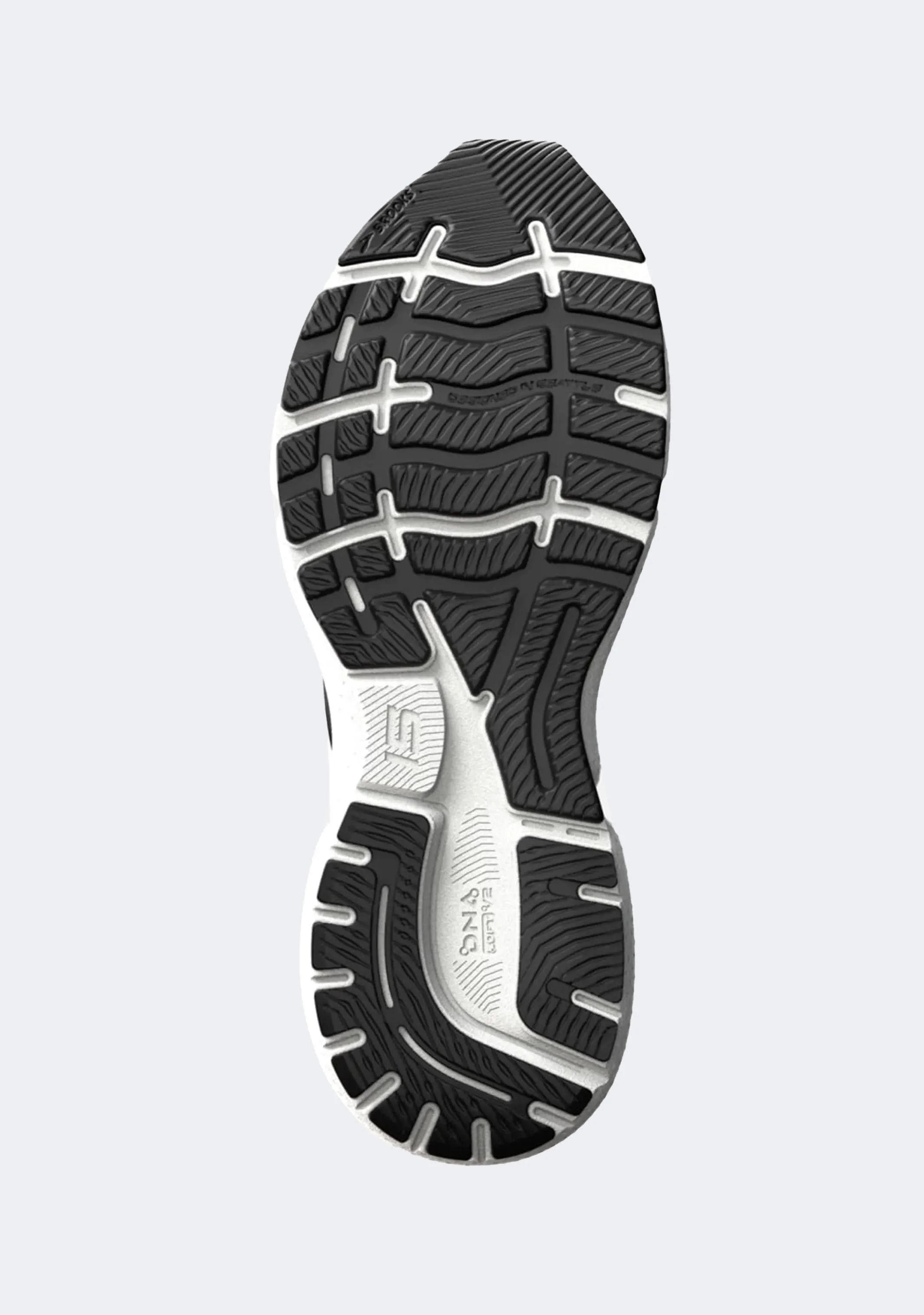 Brooks Womens Ghost 15