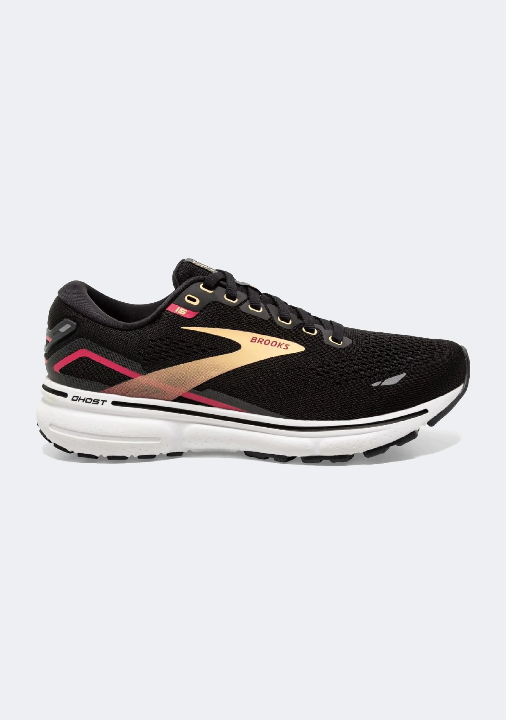 Brooks Womens Ghost 15