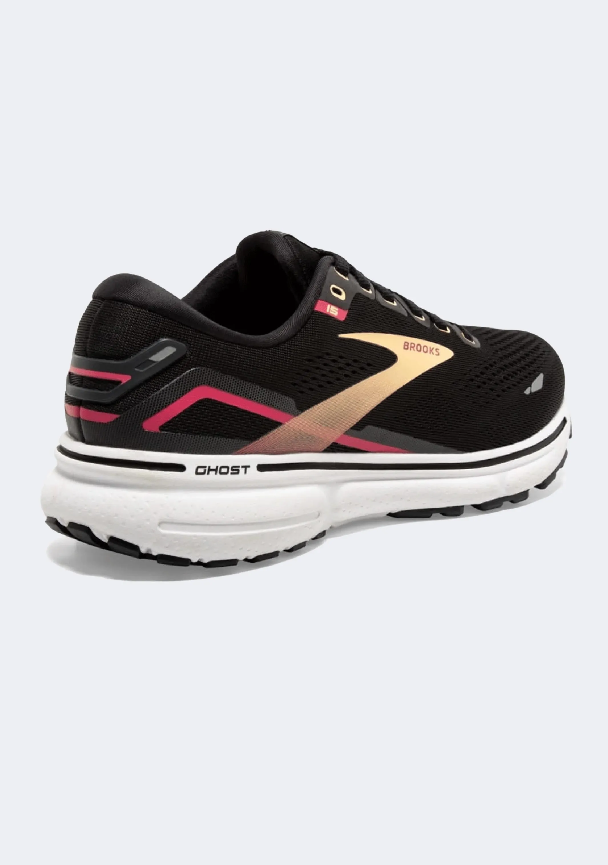 Brooks Womens Ghost 15