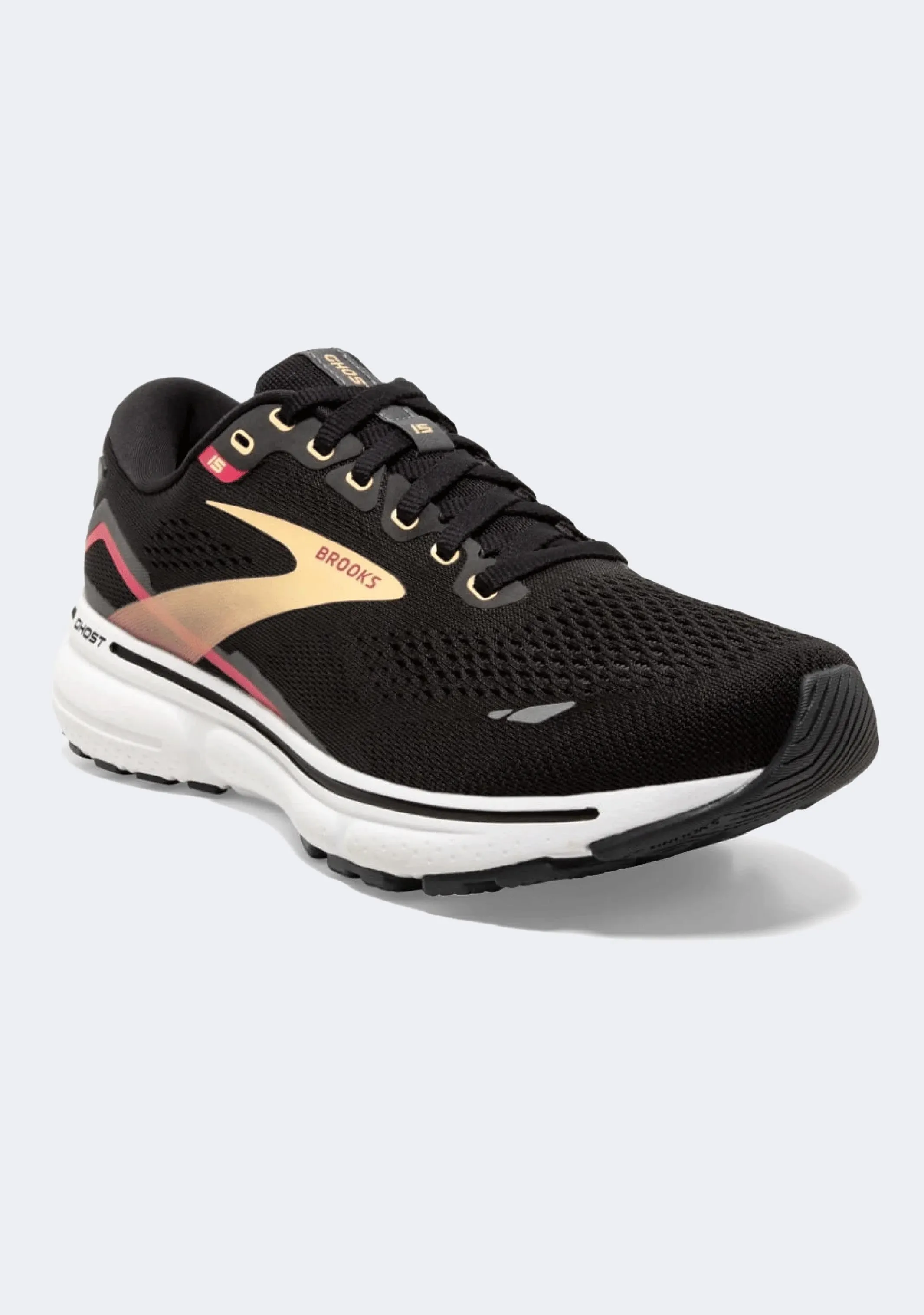 Brooks Womens Ghost 15