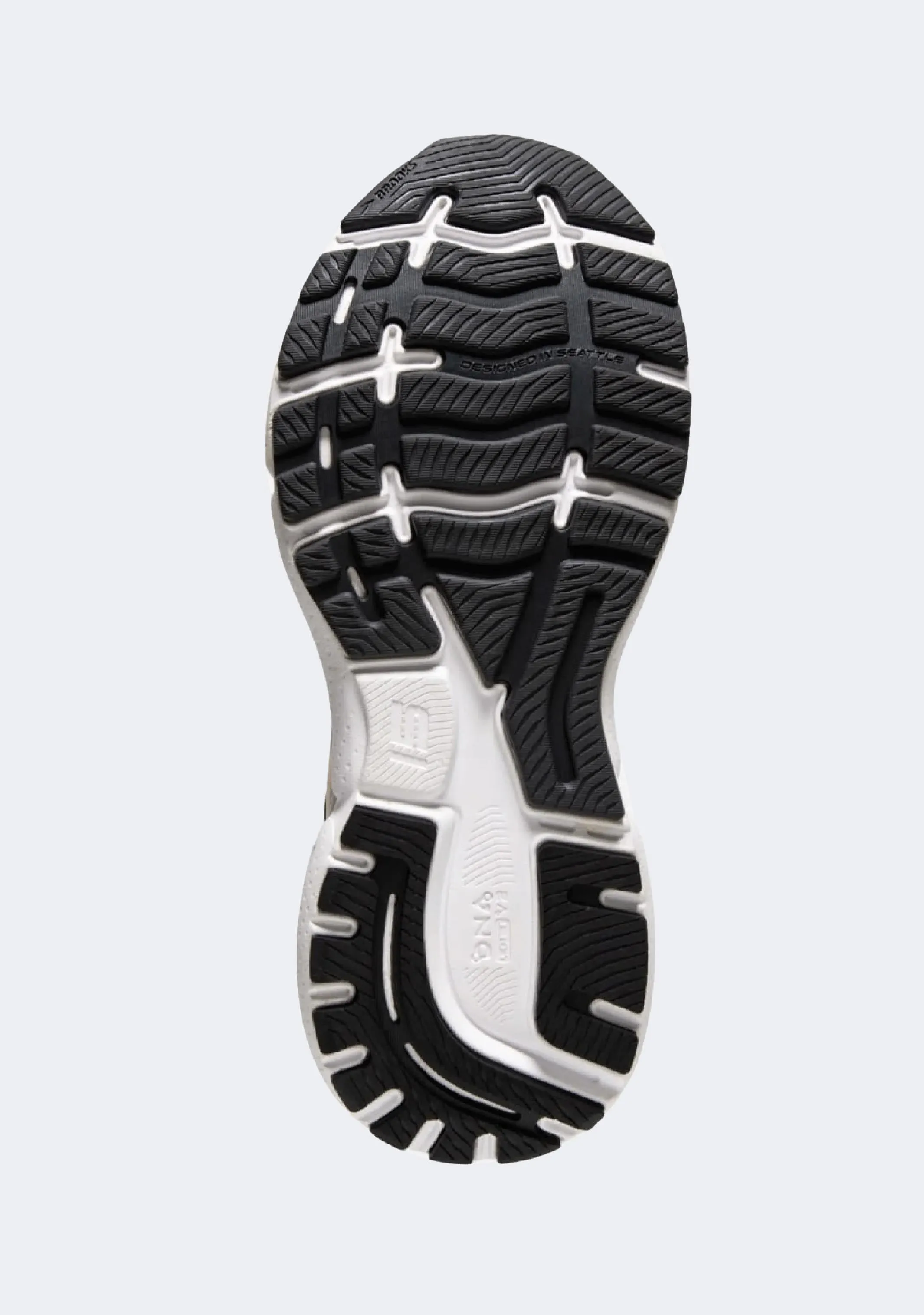 Brooks Womens Ghost 15