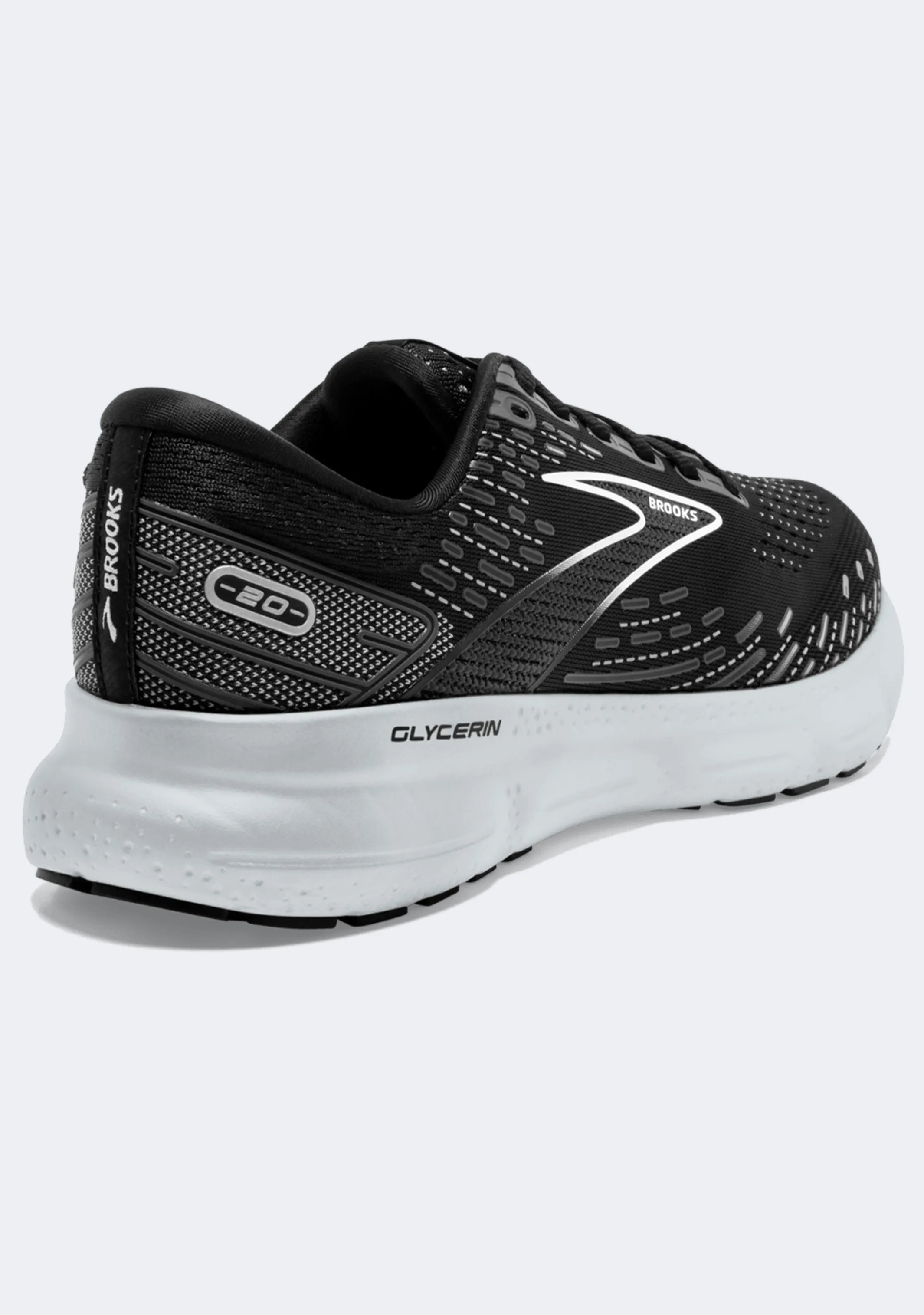 Brooks Women’s Glycerin 20