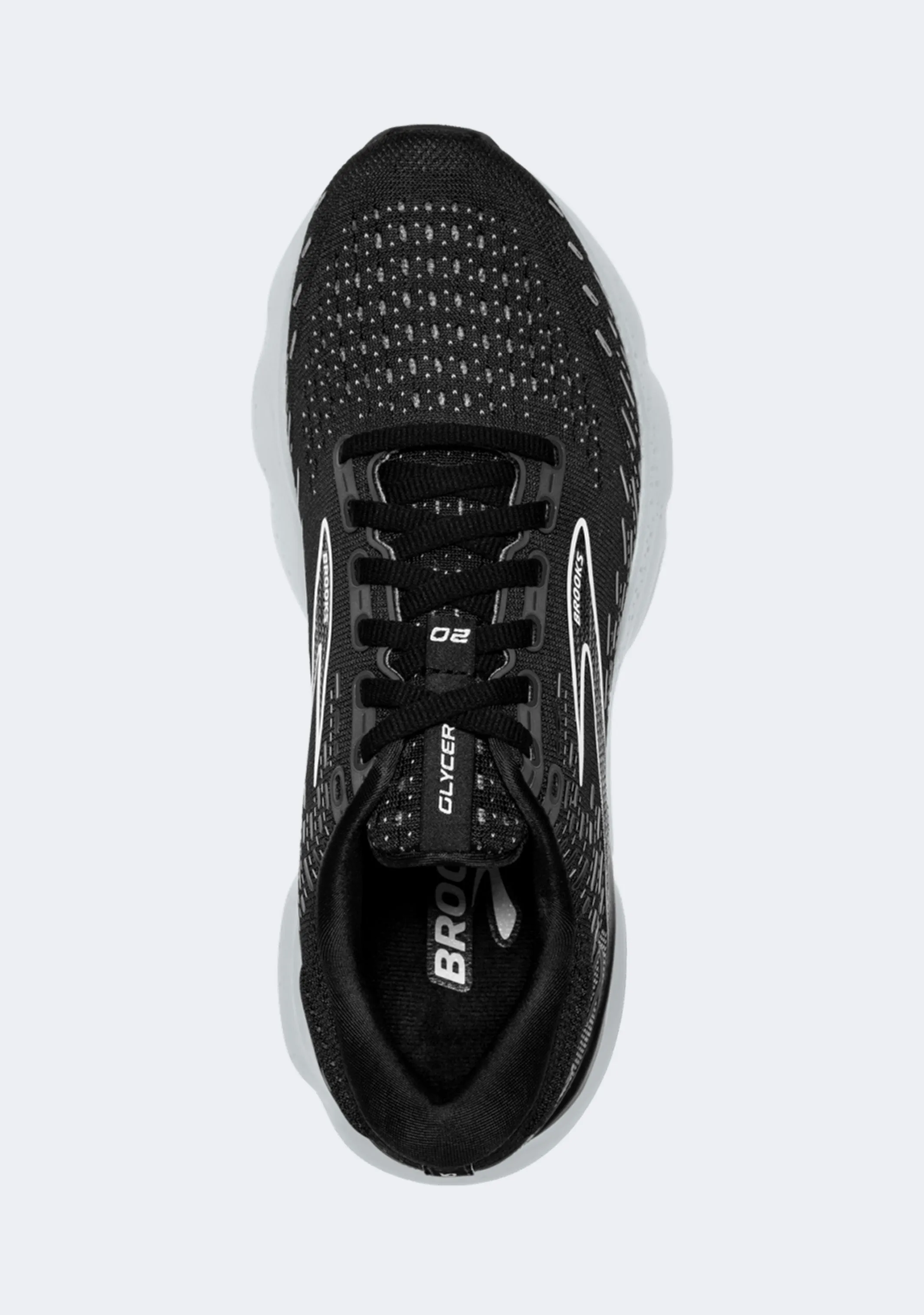 Brooks Women’s Glycerin 20