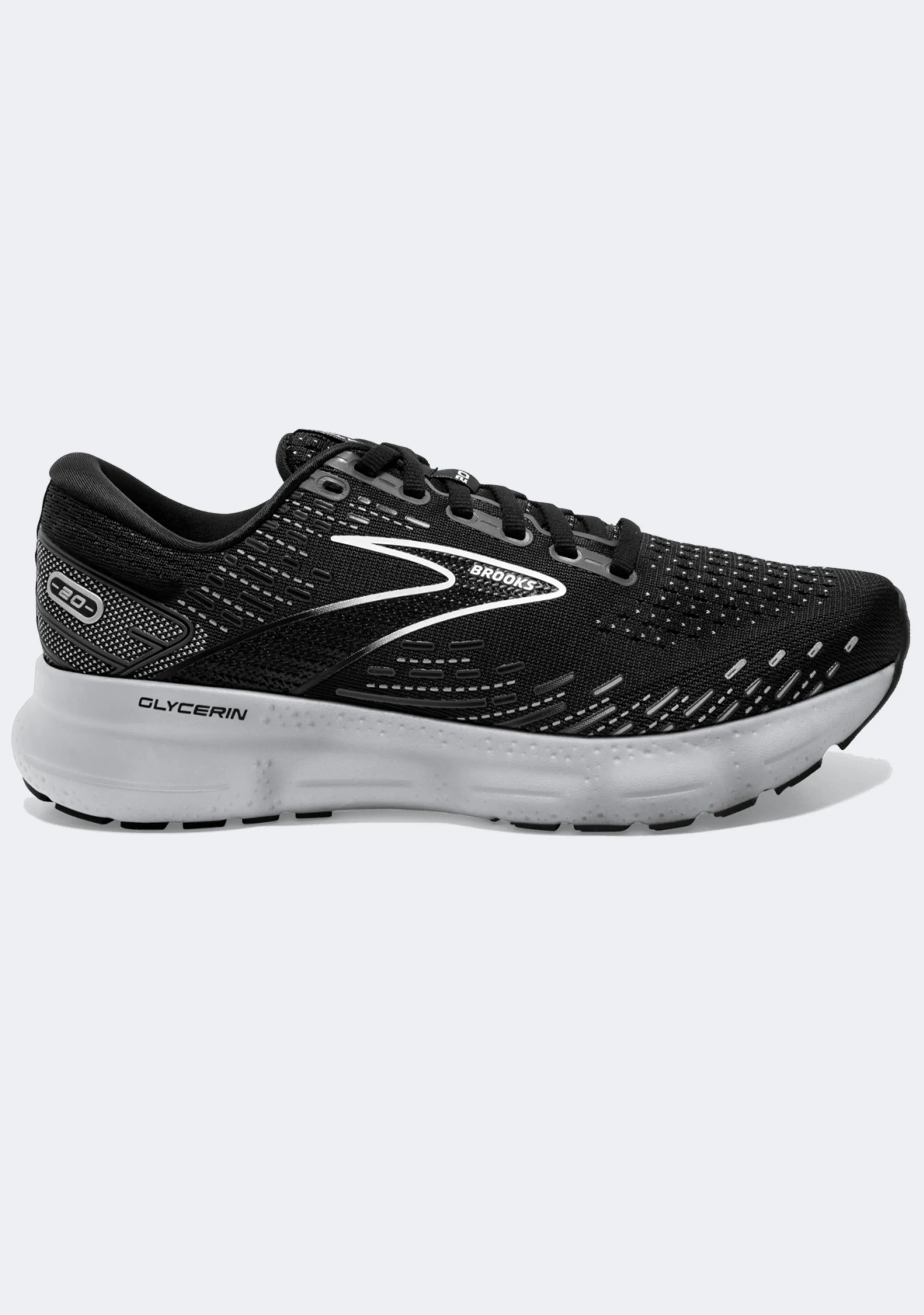 Brooks Women’s Glycerin 20