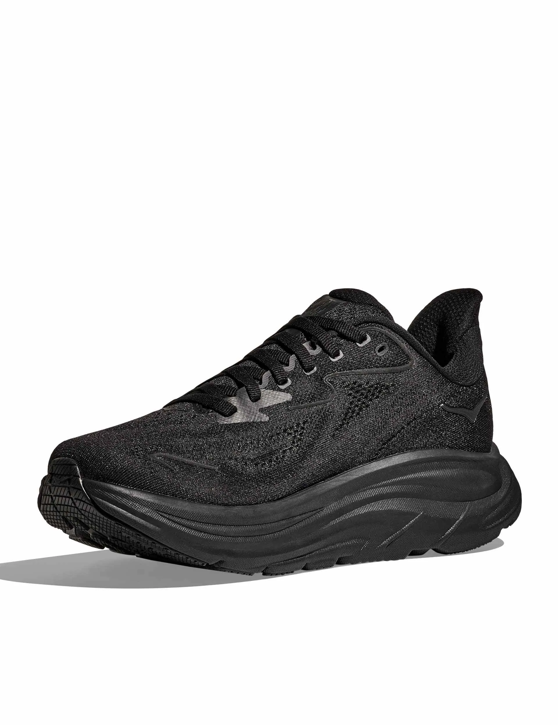 Clifton 10 - Black