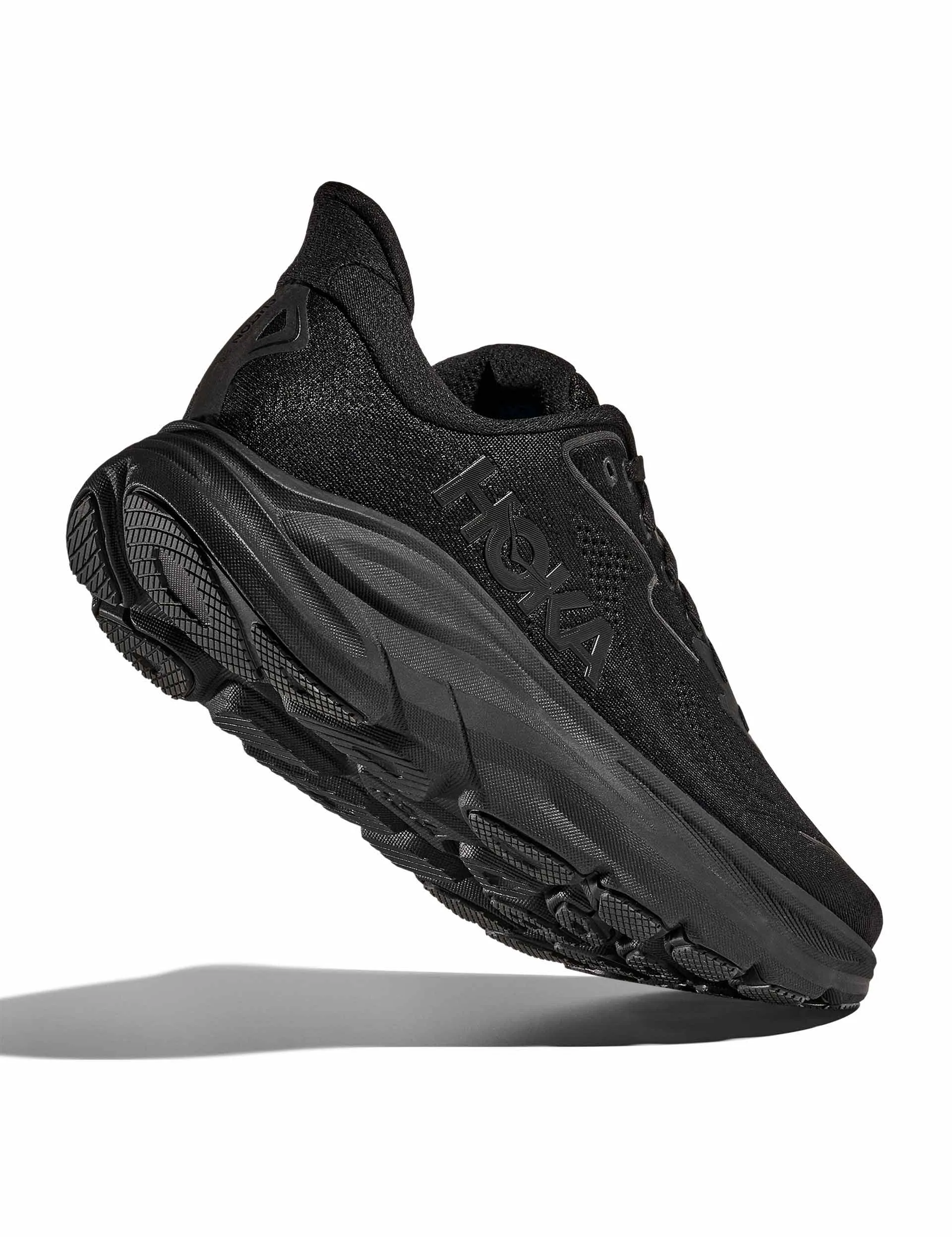 Clifton 10 - Black