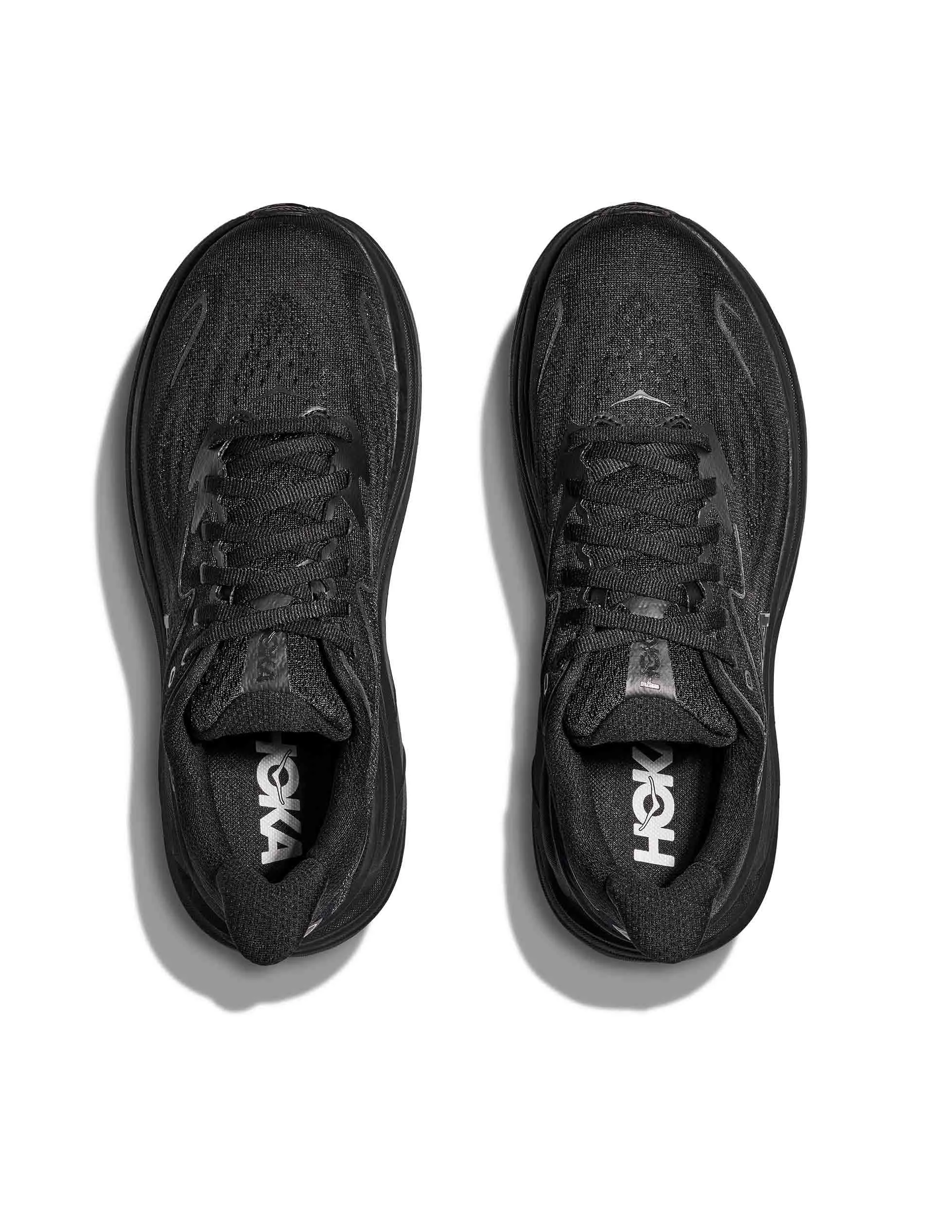Clifton 10 - Black