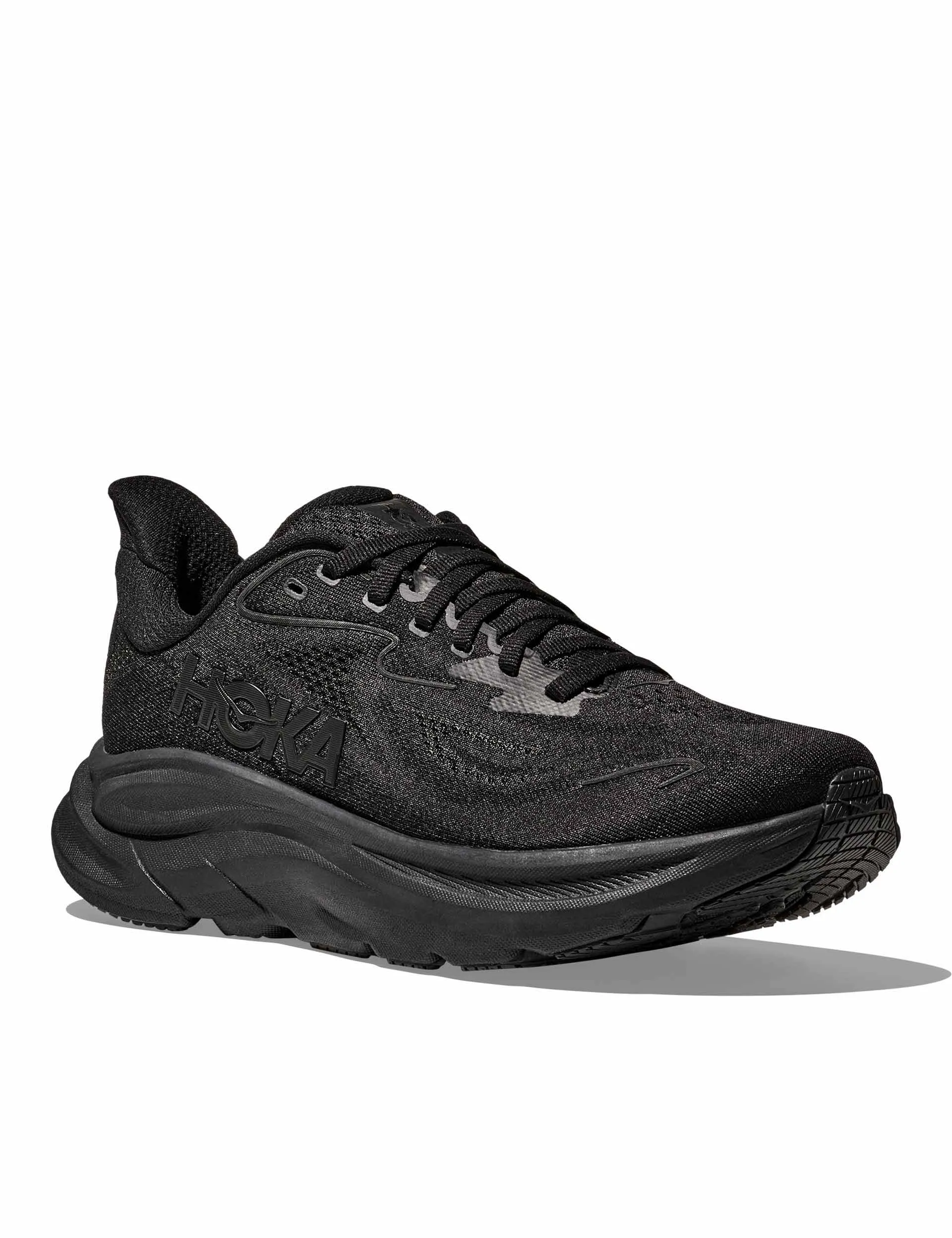 Clifton 10 - Black