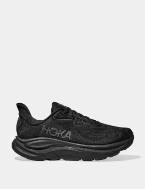 Clifton 10 - Black