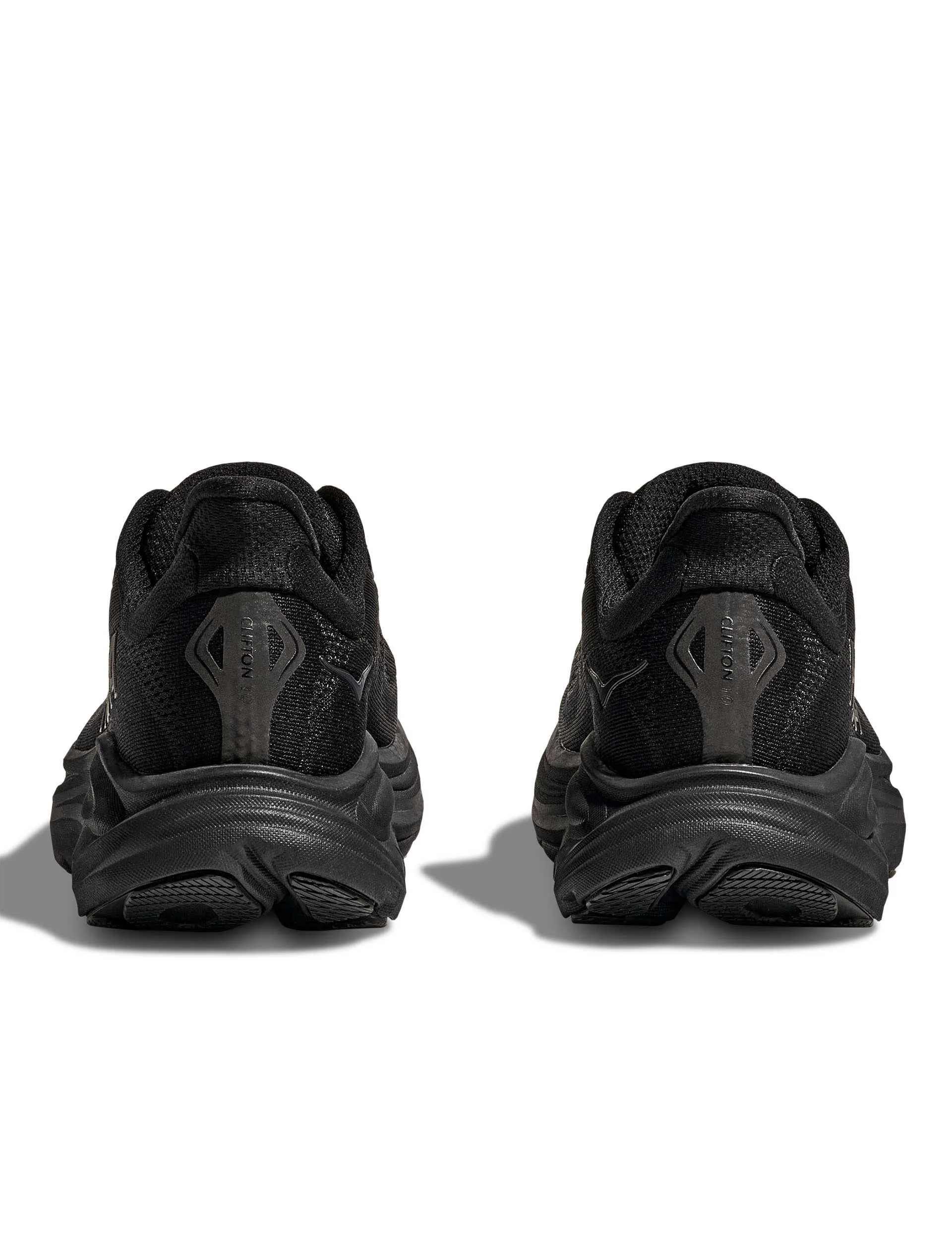 Clifton 10 - Black
