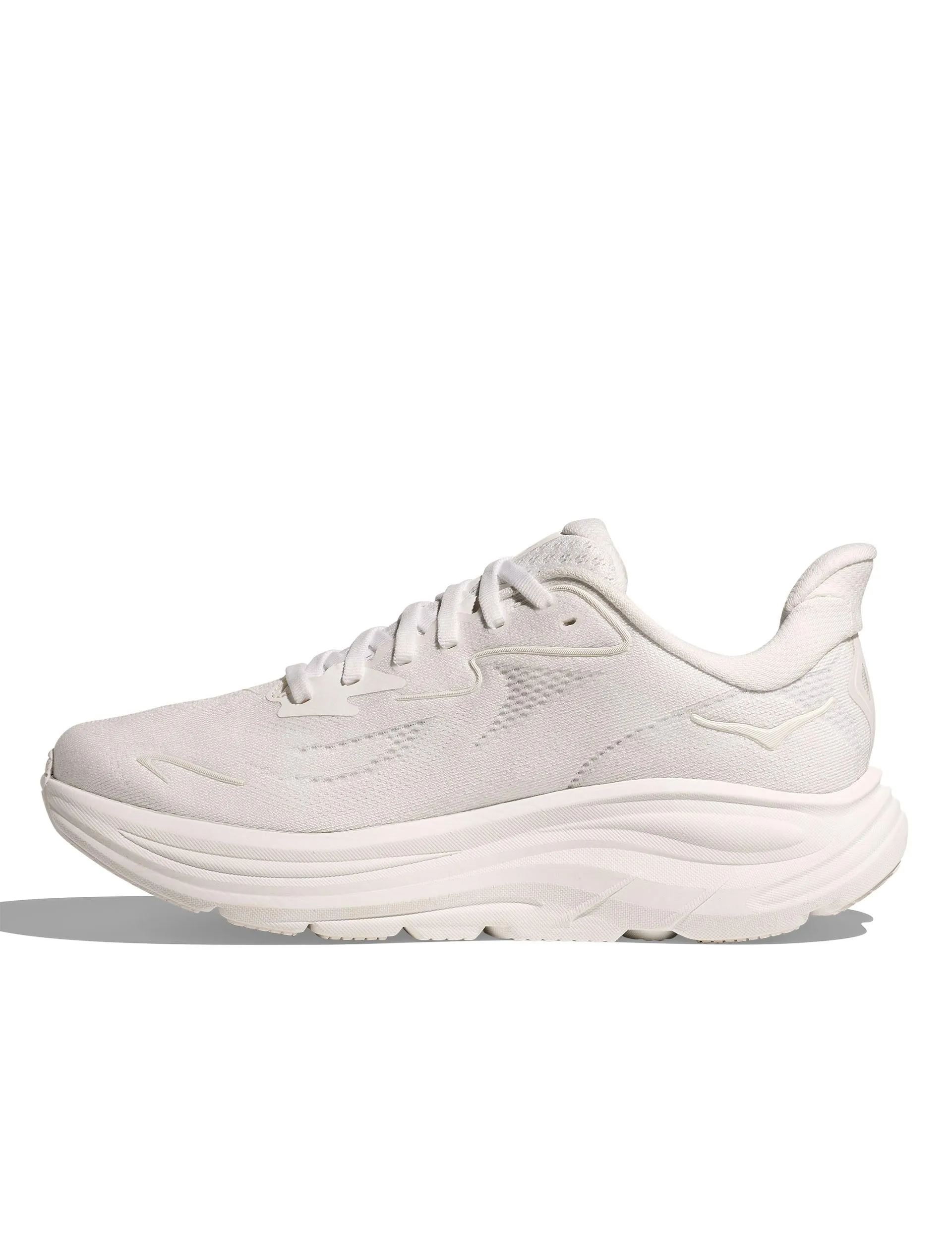Clifton 10 - White