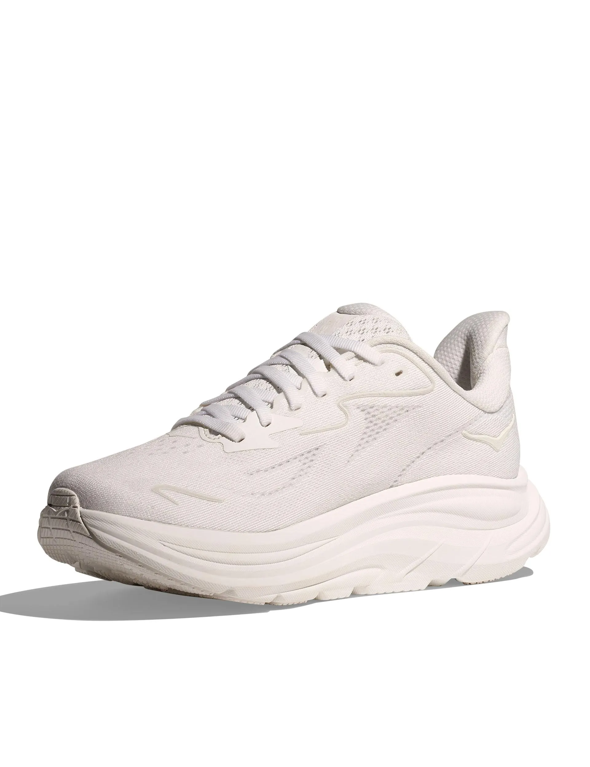 Clifton 10 - White