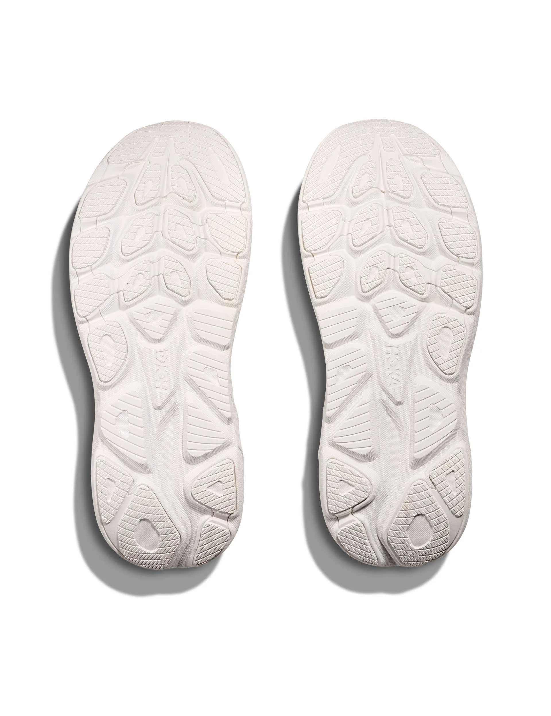 Clifton 10 - White