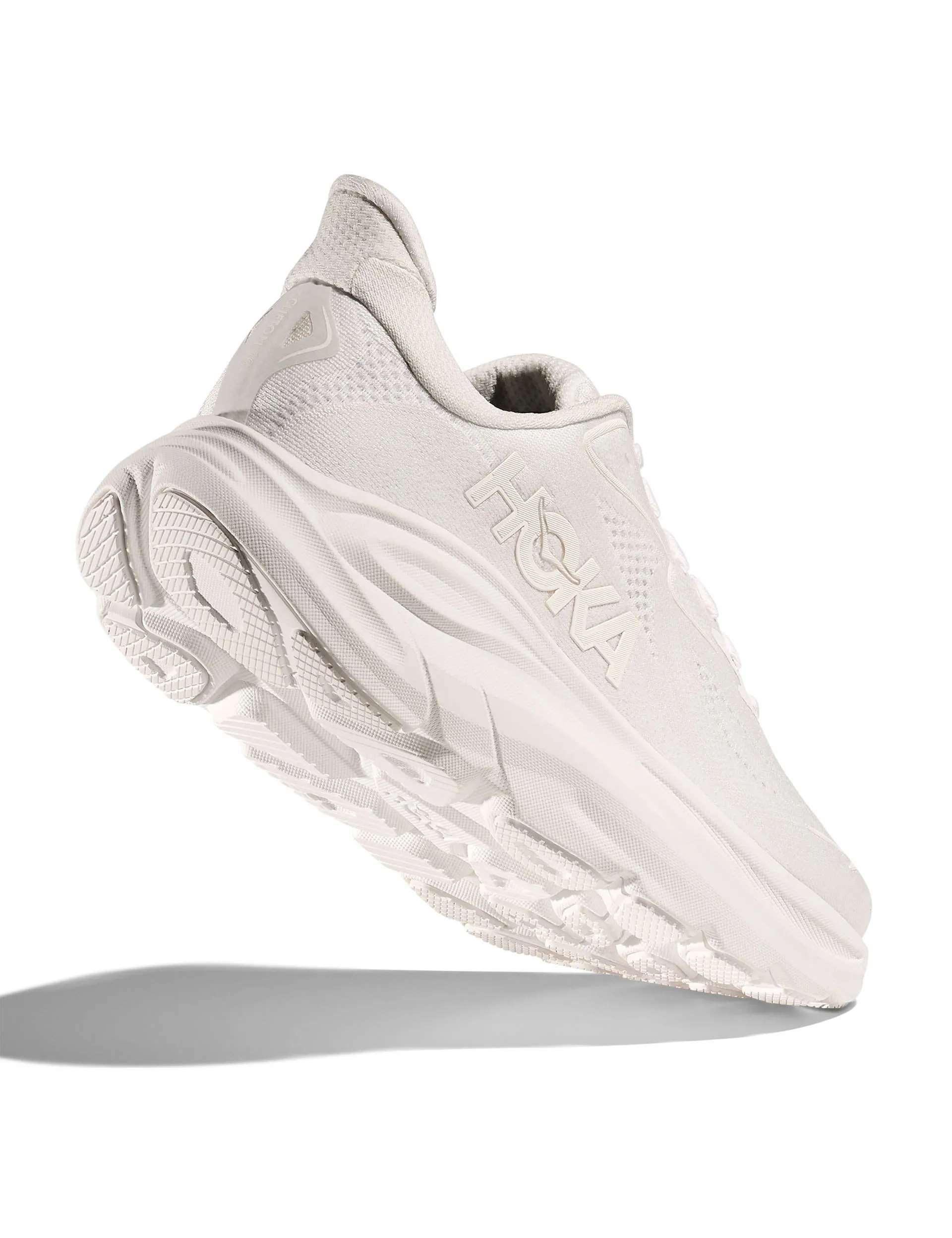 Clifton 10 - White